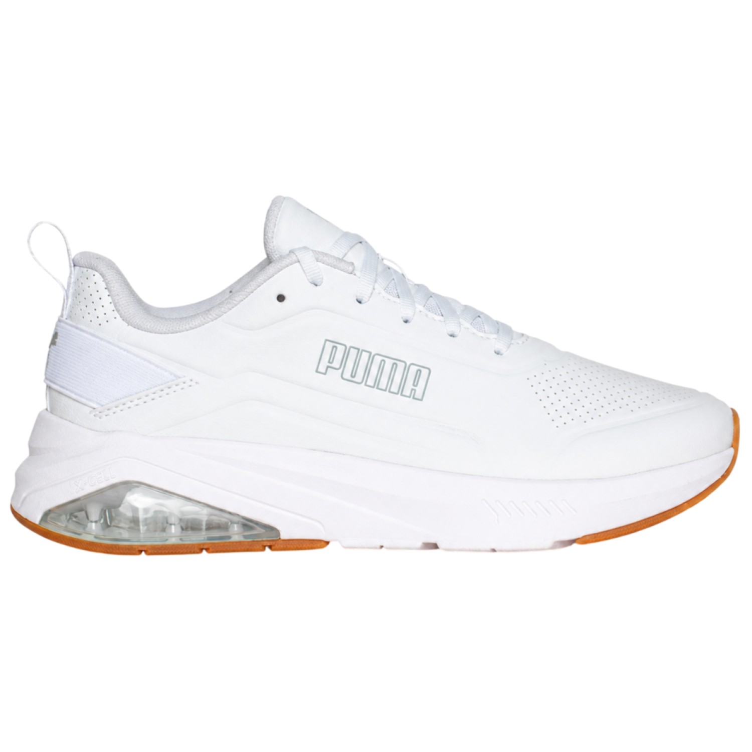 ZAPATILLA PUMA VERSE WNS 313774 03 BLANCO PARA MUJER - 1