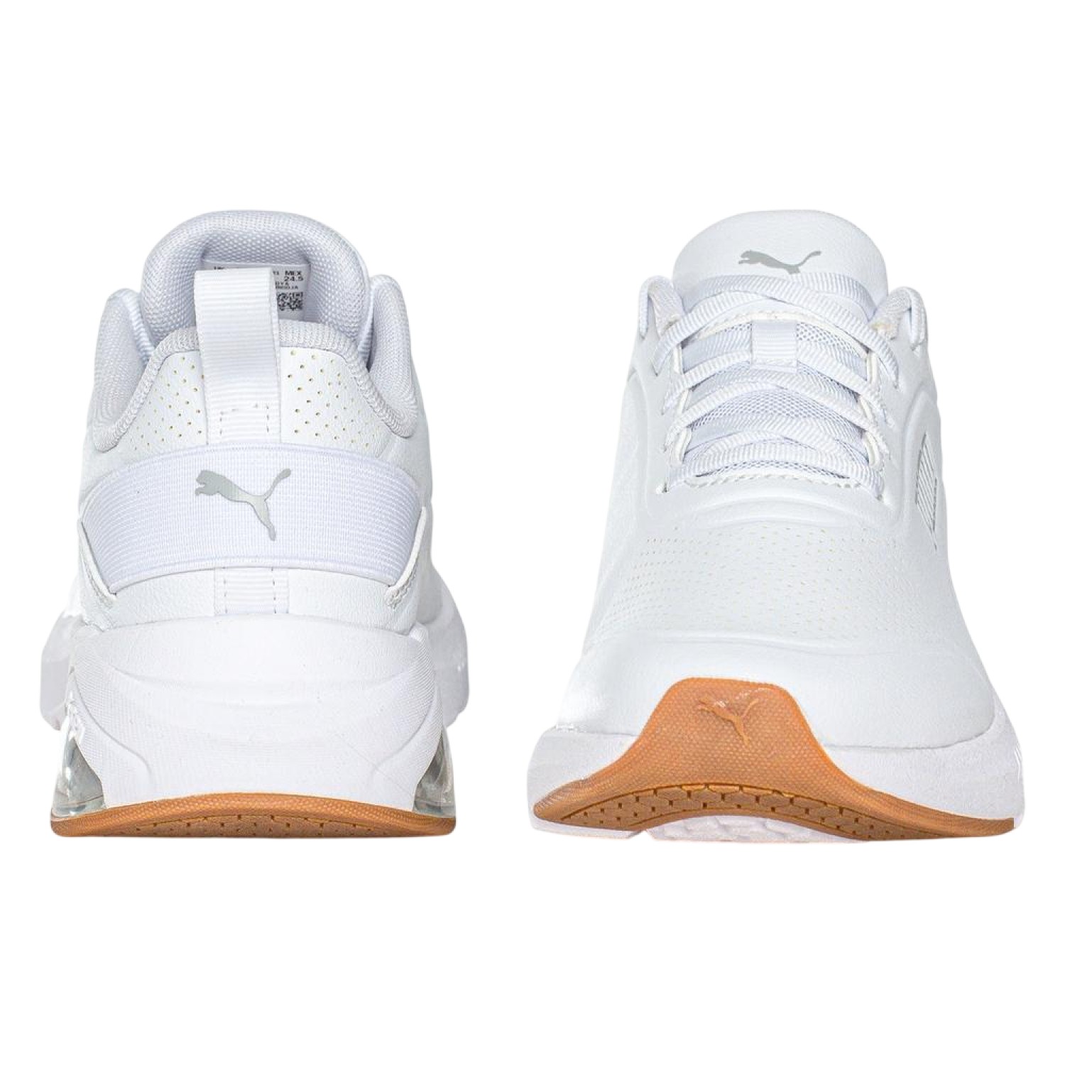 ZAPATILLA PUMA VERSE WNS 313774 03 BLANCO PARA MUJER - 3