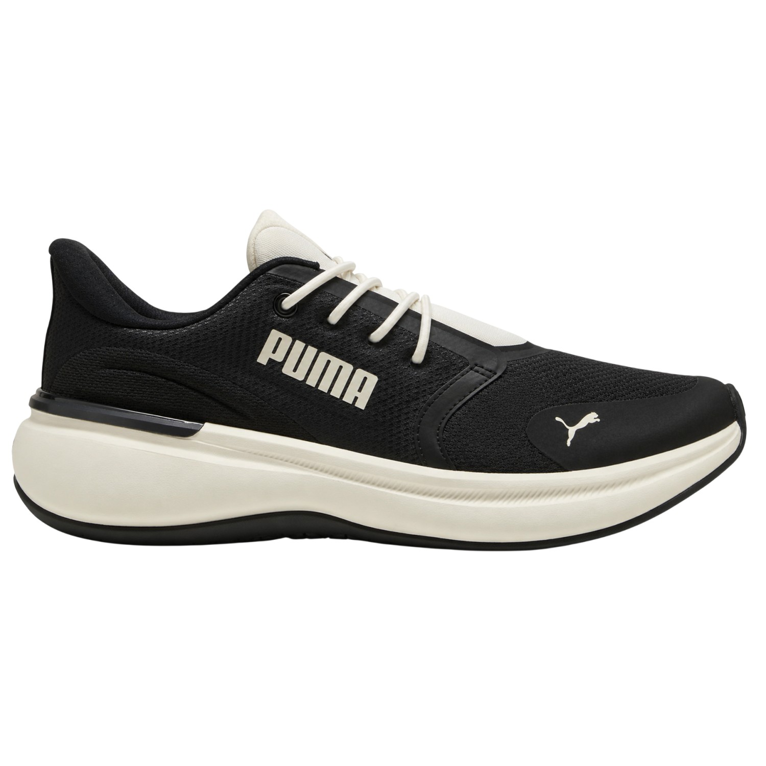 ZAPATILLA PUMA SOFTRIDE EXO SHIFT 311723 08 NEGRO PARA MUJER - 1
