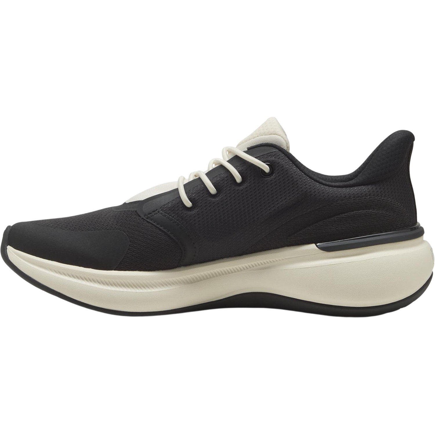 ZAPATILLA PUMA SOFTRIDE EXO SHIFT 311723 08 NEGRO PARA MUJER - 2