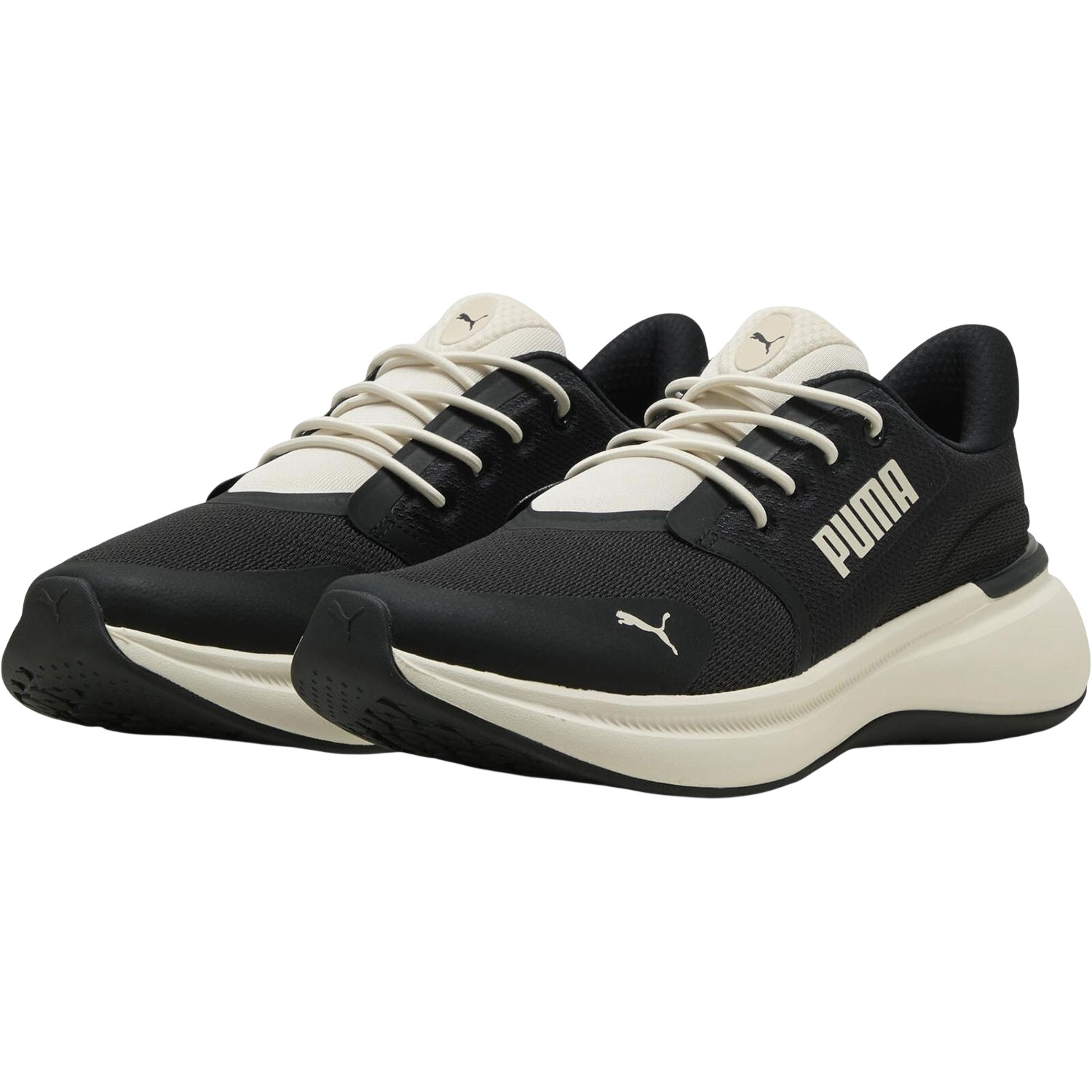 ZAPATILLA PUMA SOFTRIDE EXO SHIFT 311723 08 NEGRO PARA MUJER - 3
