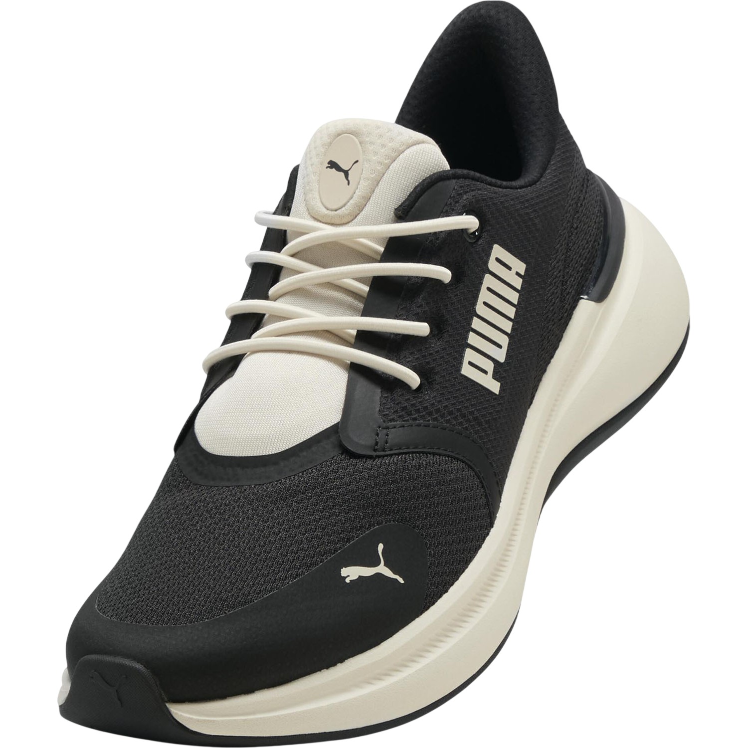 ZAPATILLA PUMA SOFTRIDE EXO SHIFT 311723 08 NEGRO PARA MUJER - 6