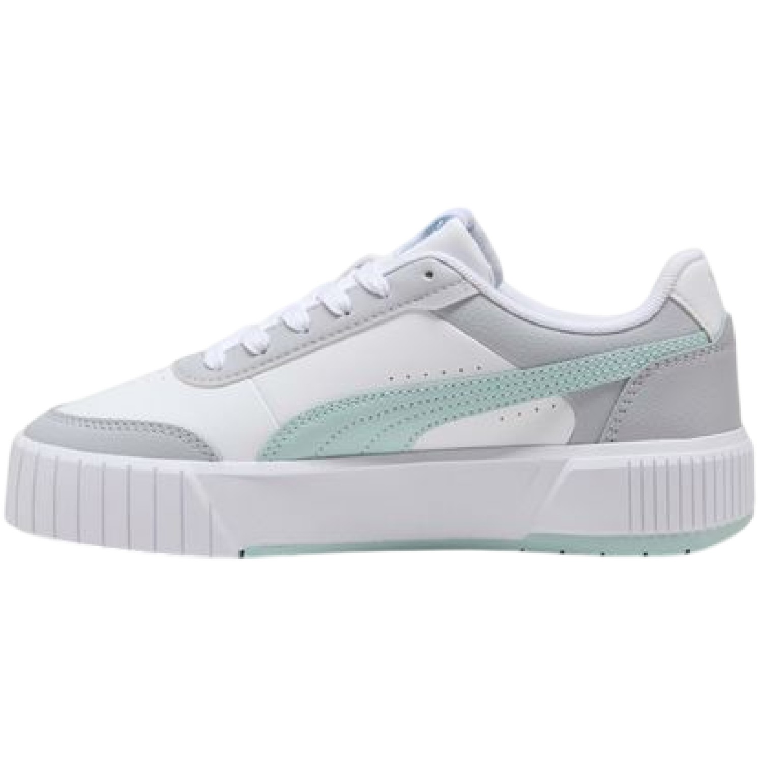 ZAPATILLA PUMA CARINA MIA 402637 16 BLANCO PARA MUJER - 2