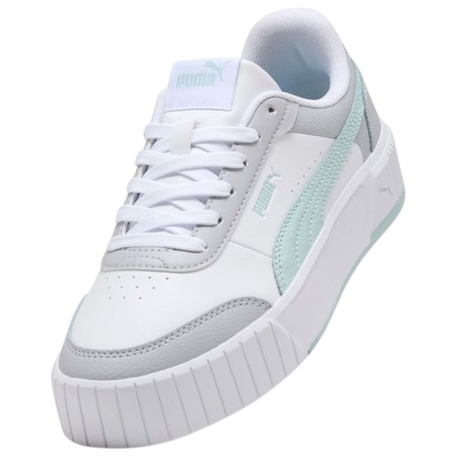 ZAPATILLA PUMA CARINA MIA 402637 16 BLANCO PARA MUJER - 5