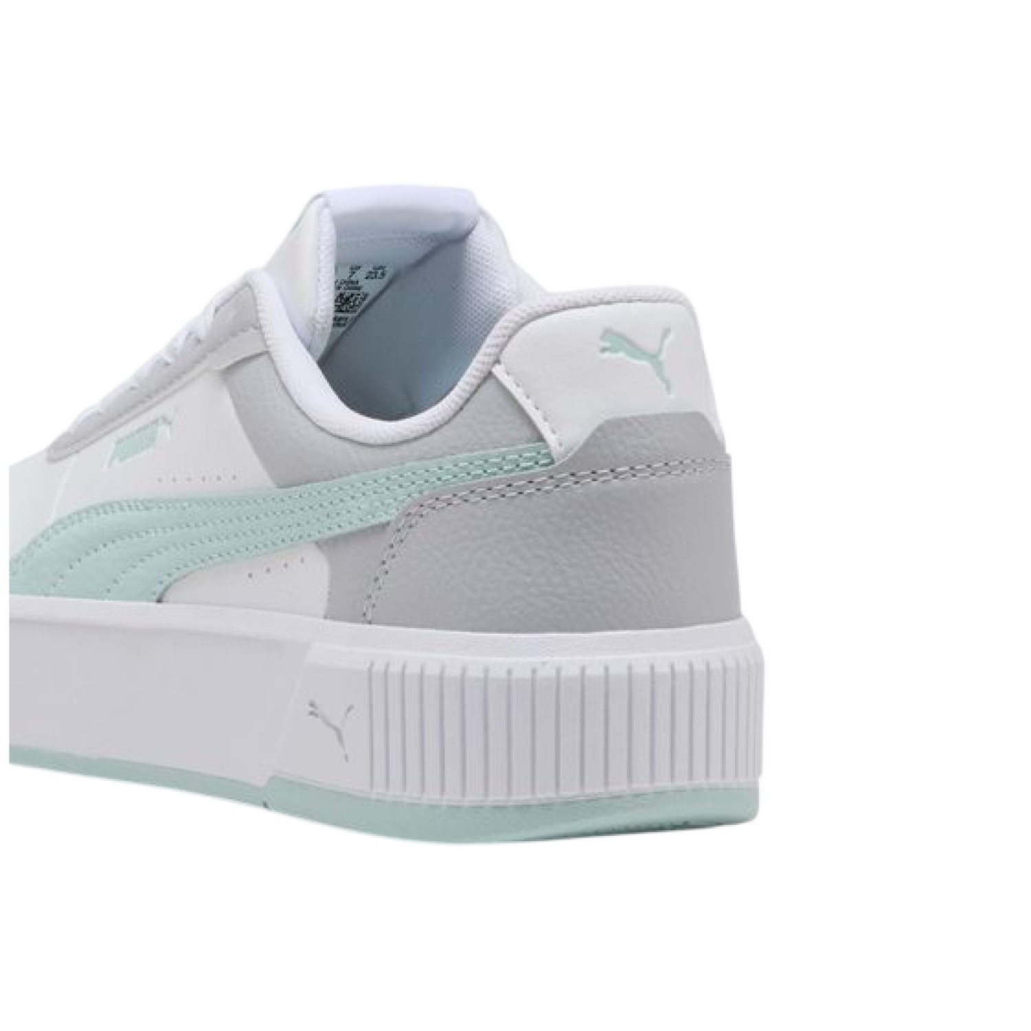 ZAPATILLA PUMA CARINA MIA 402637 16 BLANCO PARA MUJER - 6