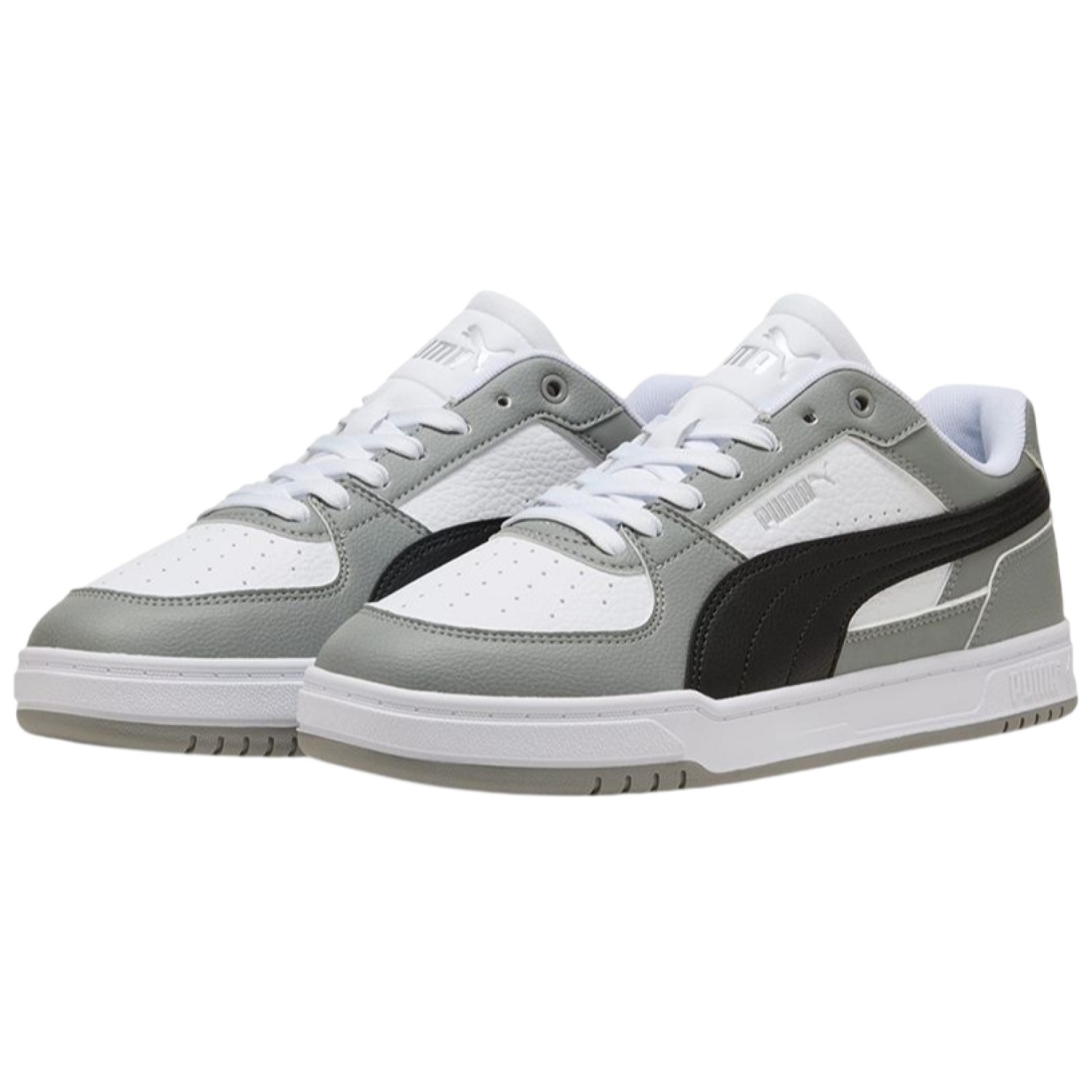 ZAPATILLA PUMA CAVEN III 404484 10 GRIS PARA HOMBRE - 2