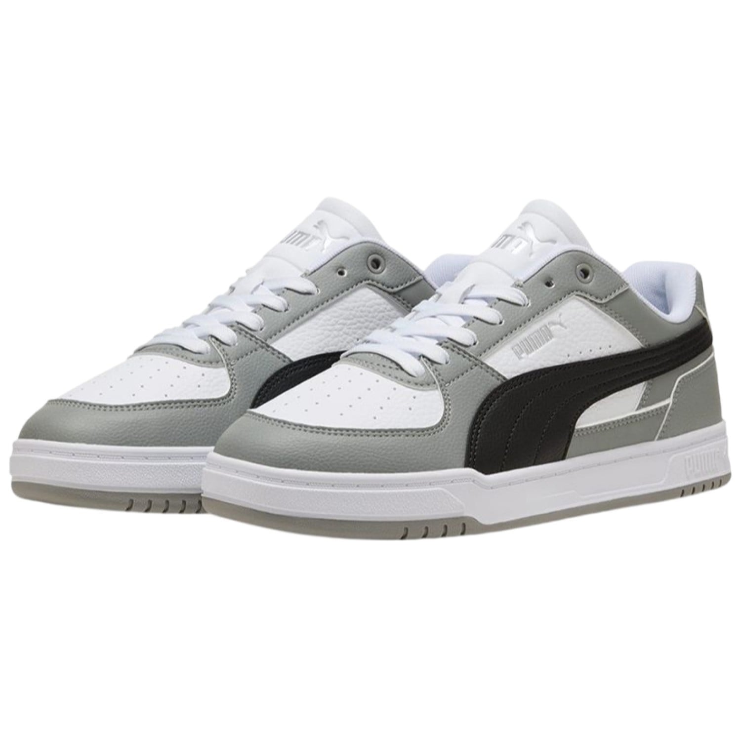 ZAPATILLA PUMA CAVEN III 404484 10 GRIS PARA HOMBRE - 2