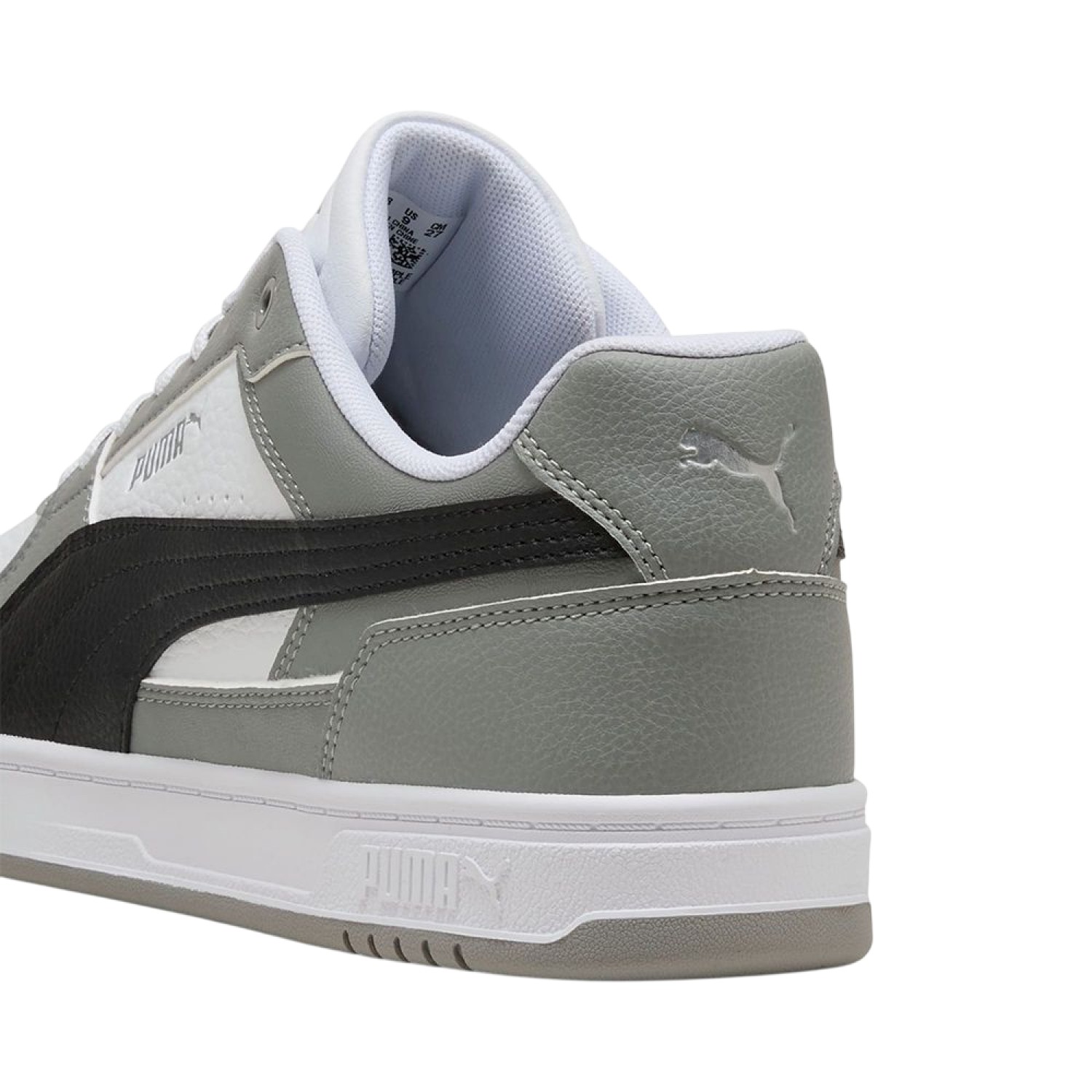ZAPATILLA PUMA CAVEN III 404484 10 GRIS PARA HOMBRE - 4