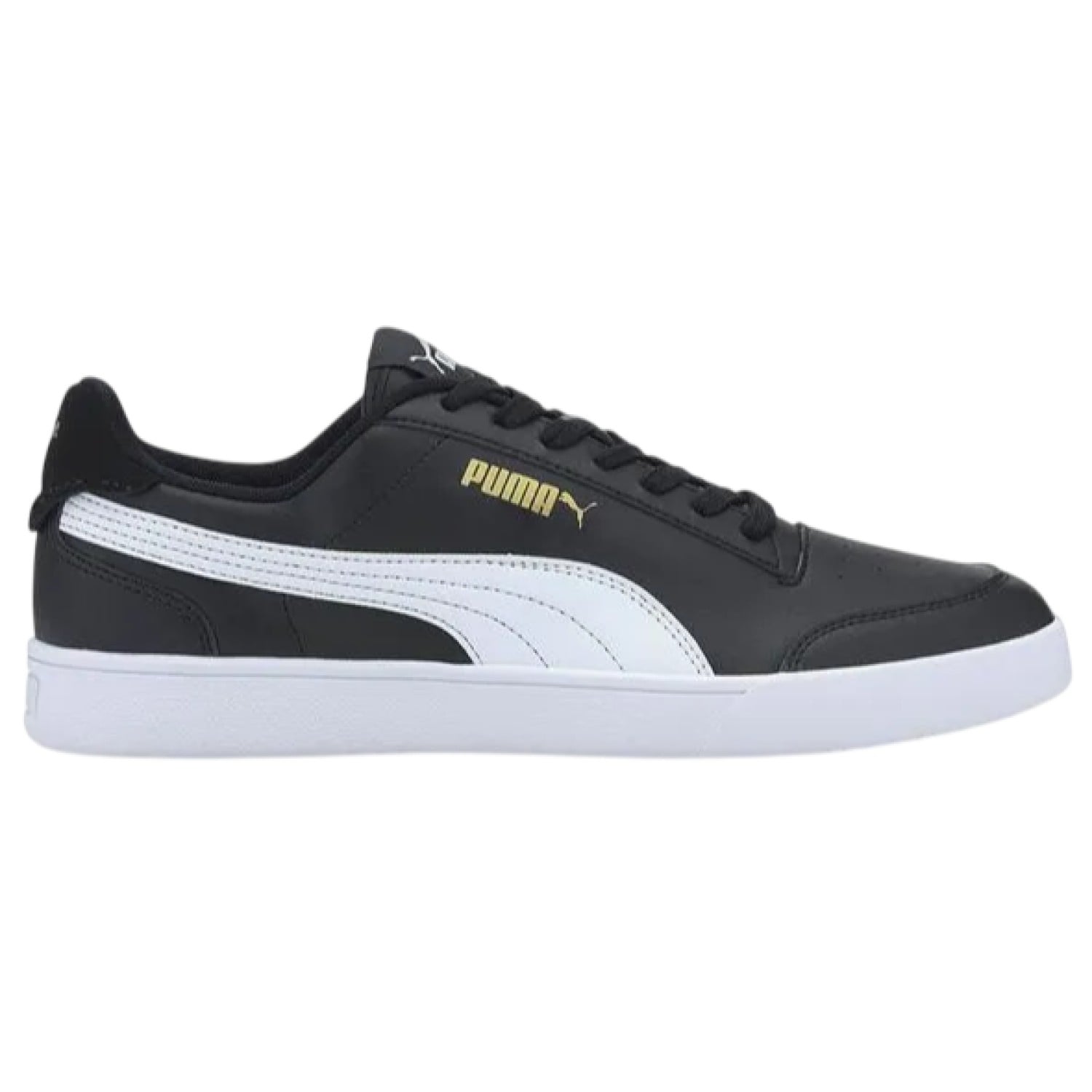 ZAPATILLA PUMA SHUFFLE 309668 04 NEGRO PARA HOMBRE - 1