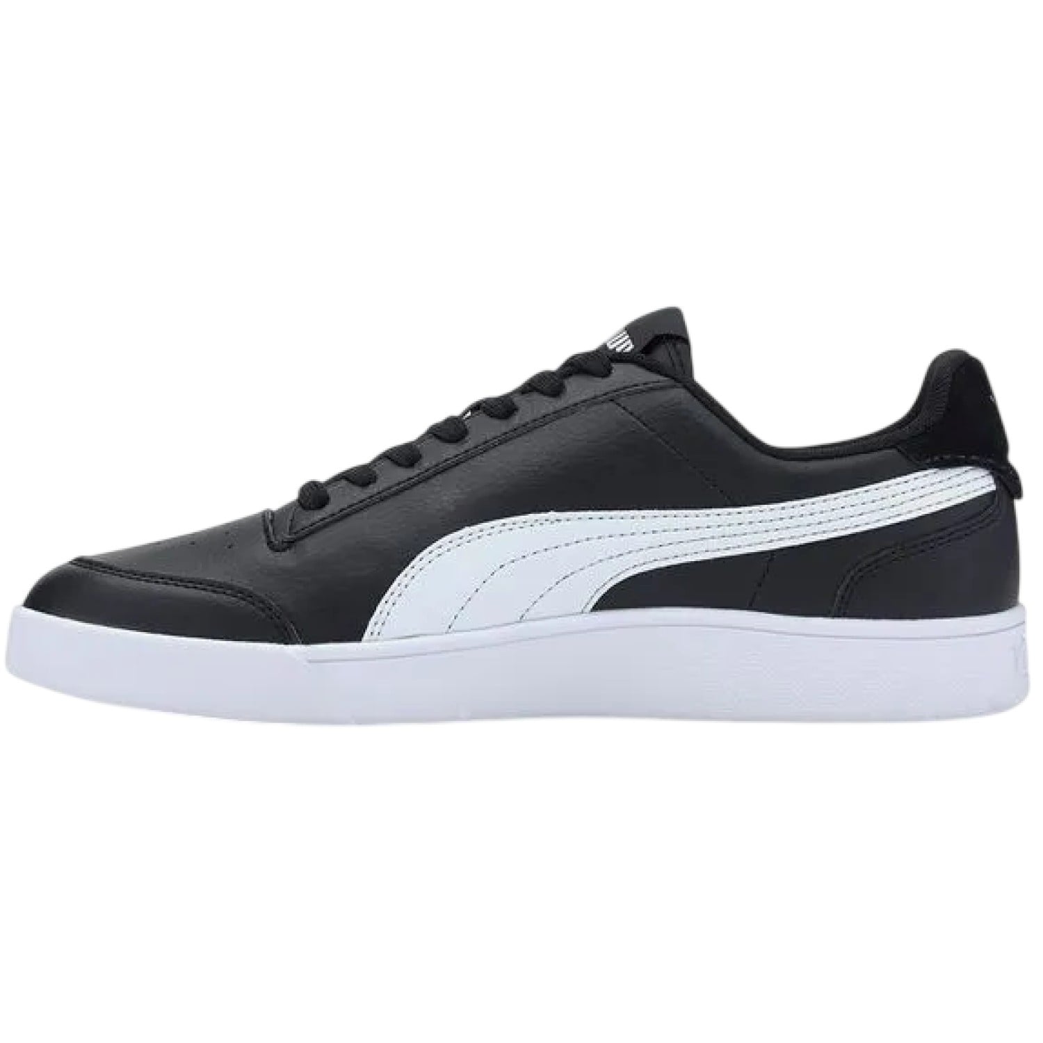 ZAPATILLA PUMA SHUFFLE 309668 04 NEGRO PARA HOMBRE - 2