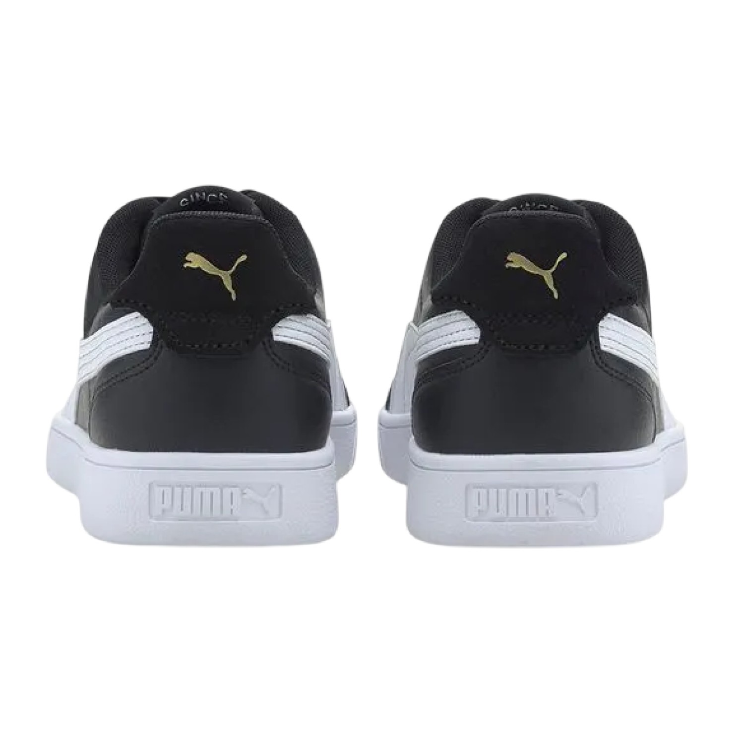 ZAPATILLA PUMA SHUFFLE 309668 04 NEGRO PARA HOMBRE - 5