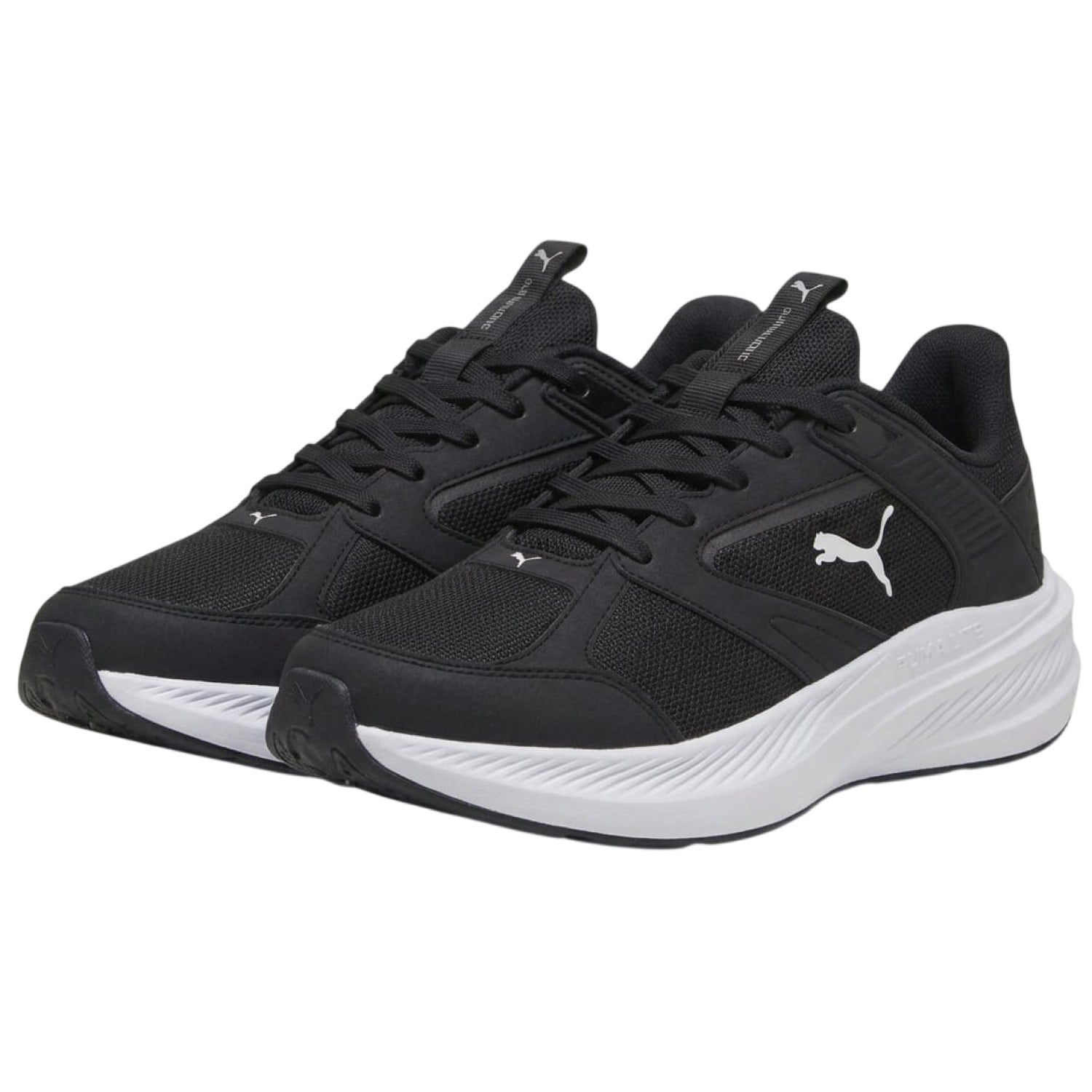 ZAPATILLA PUMA BLAZE LITE 314262 02 NEGRO PARA HOMBRE - 2