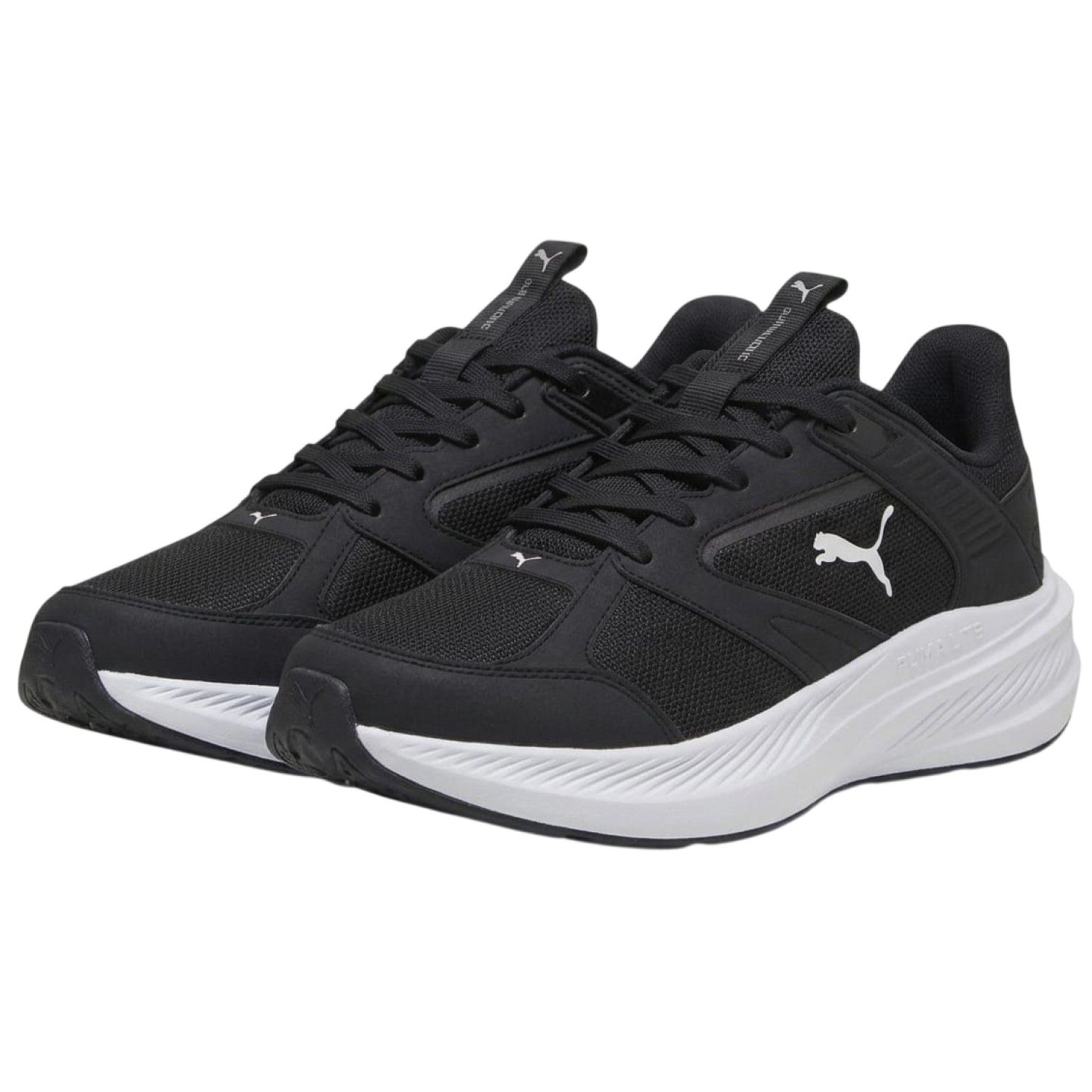 ZAPATILLA PUMA BLAZE LITE 314262 02 NEGRO PARA HOMBRE - 2