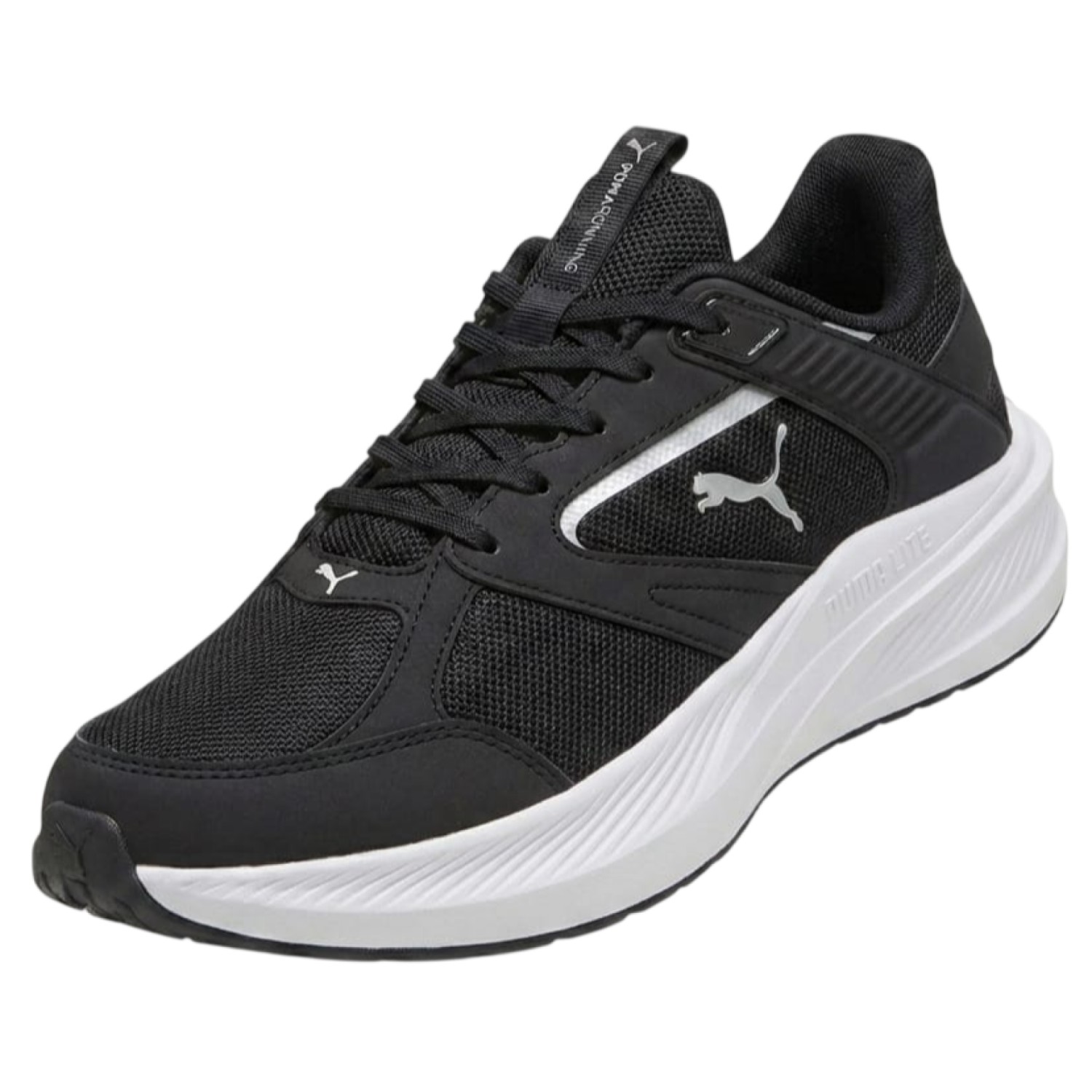 ZAPATILLA PUMA BLAZE LITE 314262 02 NEGRO PARA HOMBRE - 3