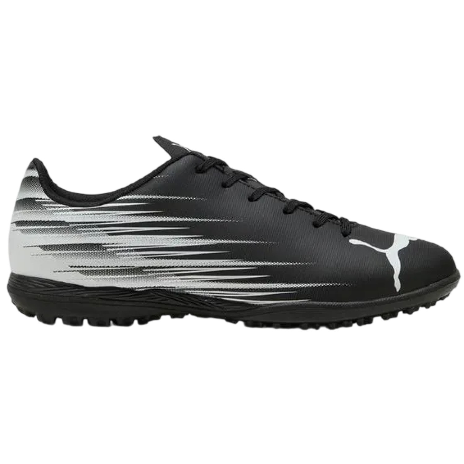 CHIMPUNES PUMA ATTACANTO II TT 108494 01 NEGRO PARA HOMBRE - 1