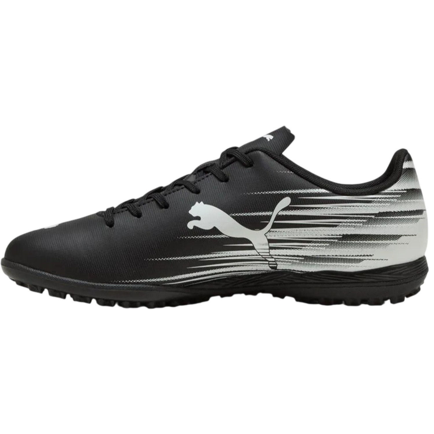 CHIMPUNES PUMA ATTACANTO II TT 108494 01 NEGRO PARA HOMBRE - 2