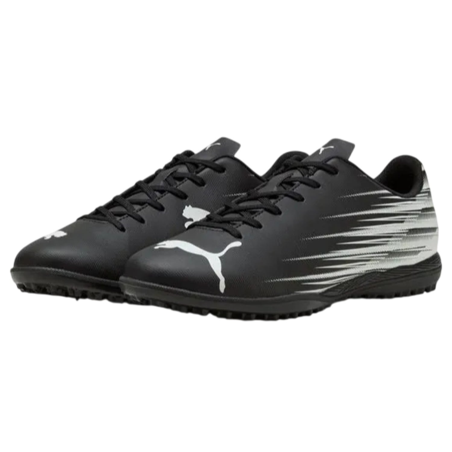 CHIMPUNES PUMA ATTACANTO II TT 108494 01 NEGRO PARA HOMBRE - 3