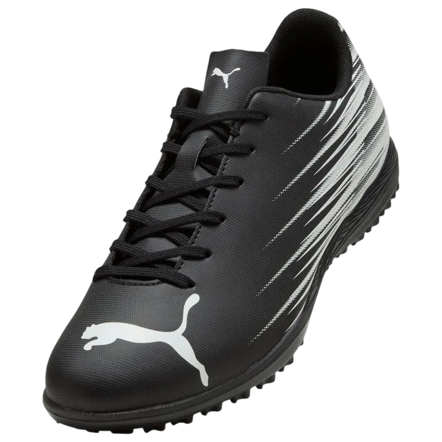 CHIMPUNES PUMA ATTACANTO II TT 108494 01 NEGRO PARA HOMBRE - 5