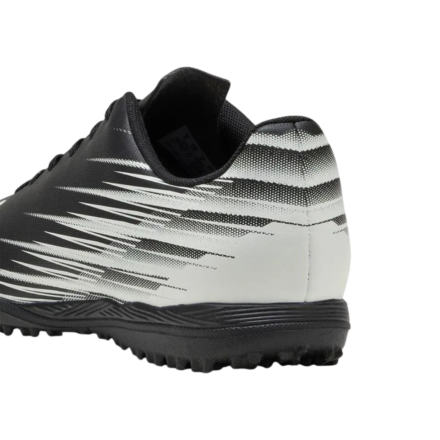CHIMPUNES PUMA ATTACANTO II TT 108494 01 NEGRO PARA HOMBRE - 6