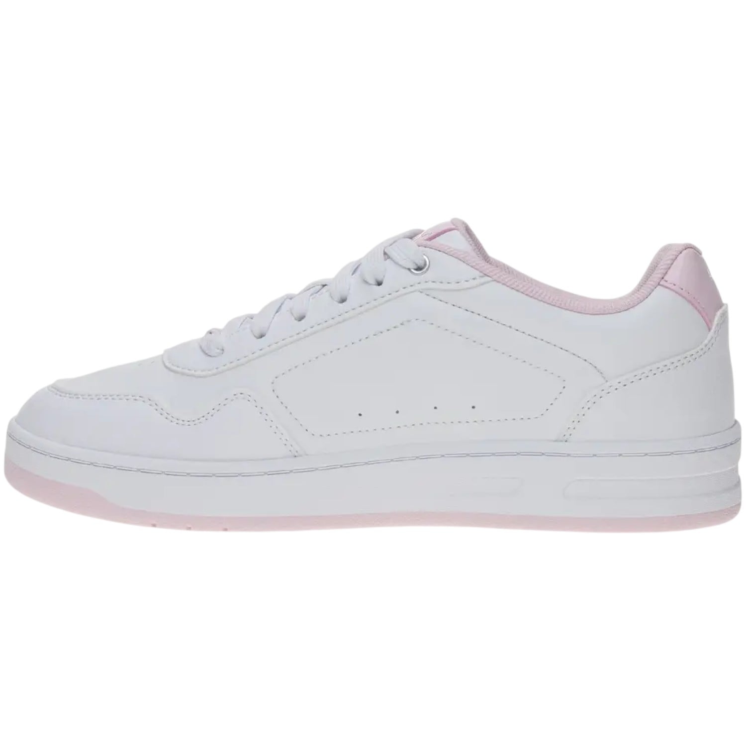 ZAPATILLA PUMA COURT CLASSY 395021 04 BLANCO PARA MUJER - 2