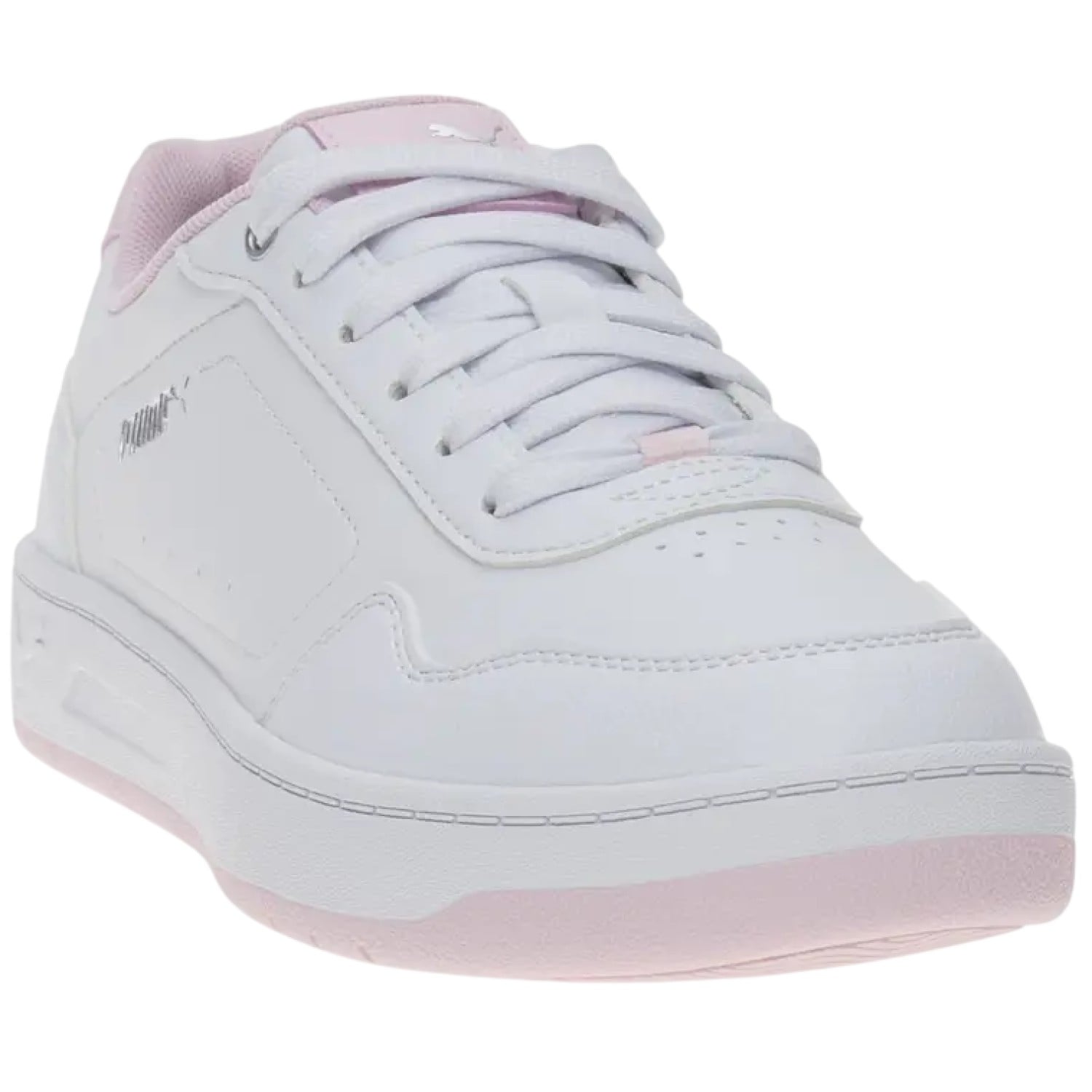 ZAPATILLA PUMA COURT CLASSY 395021 04 BLANCO PARA MUJER - 3