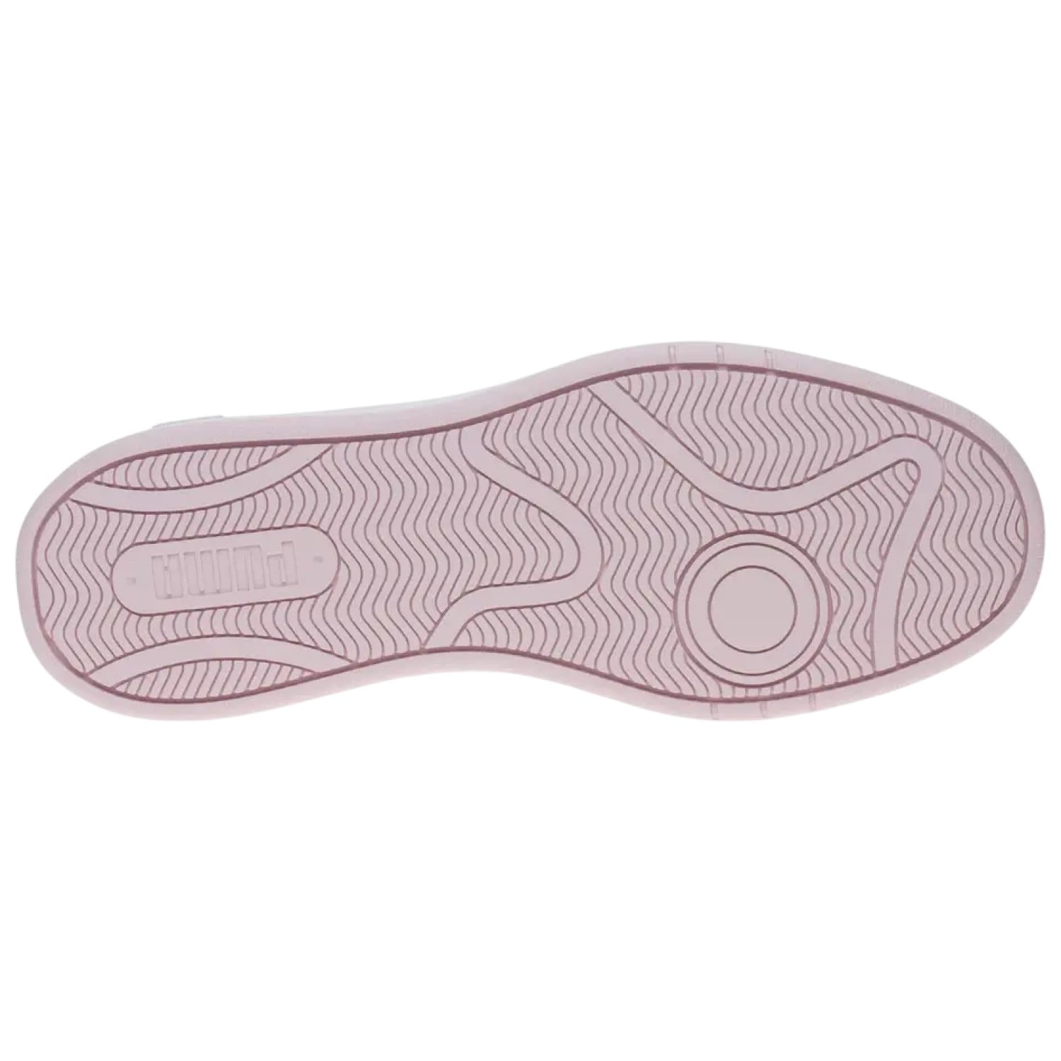 ZAPATILLA PUMA COURT CLASSY 395021 04 BLANCO PARA MUJER - 6
