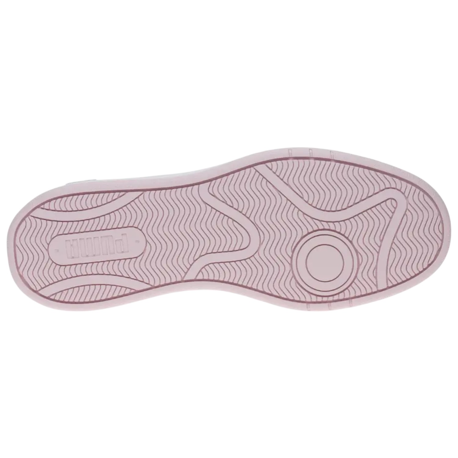 ZAPATILLA PUMA COURT CLASSY 395021 04 BLANCO PARA MUJER - 6