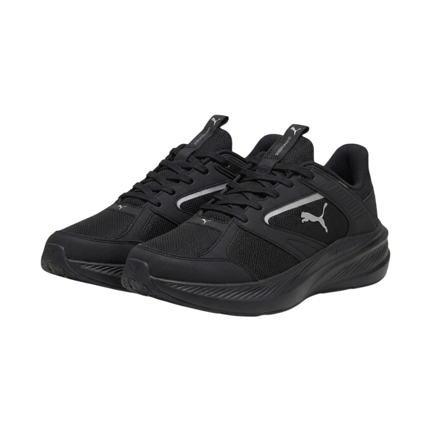 ZAPATILLA PUMA BLAZE LITE 314263 01 NEGRO PARA MUJER - 2