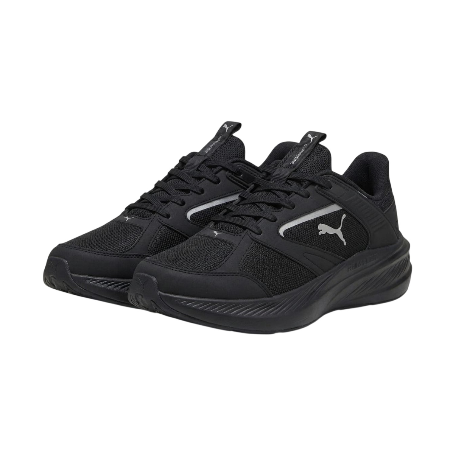 ZAPATILLA PUMA BLAZE LITE 314263 01 NEGRO PARA MUJER - 2