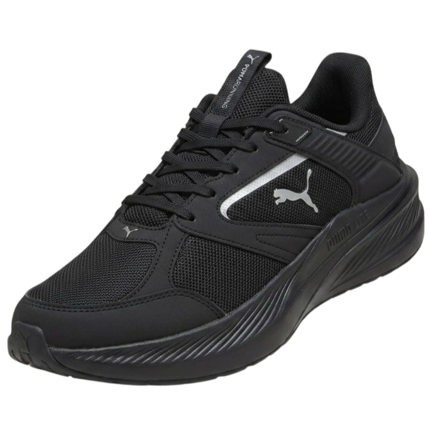 ZAPATILLA PUMA BLAZE LITE 314263 01 NEGRO PARA MUJER - 3