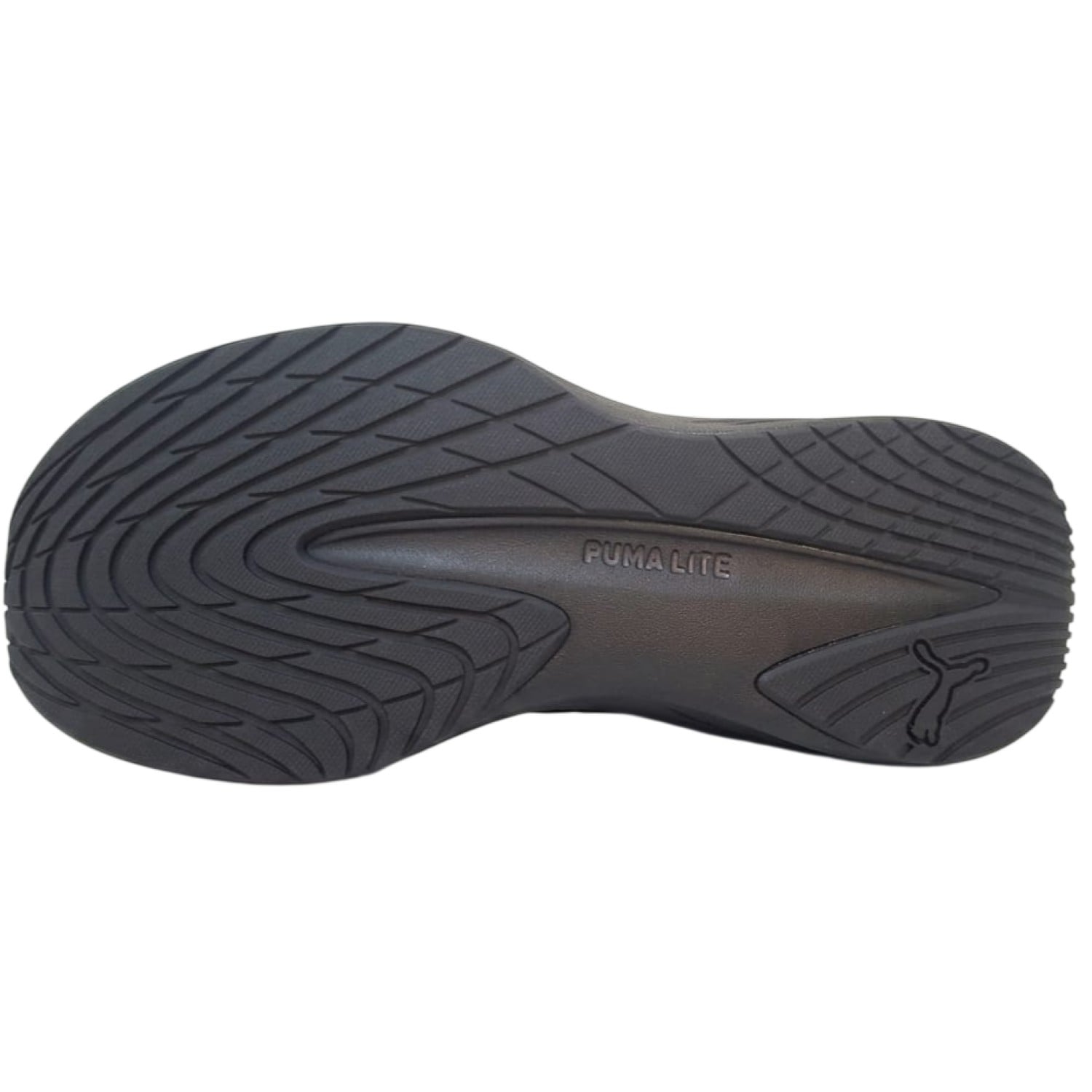 ZAPATILLA PUMA BLAZE LITE 314263 01 NEGRO PARA MUJER - 4