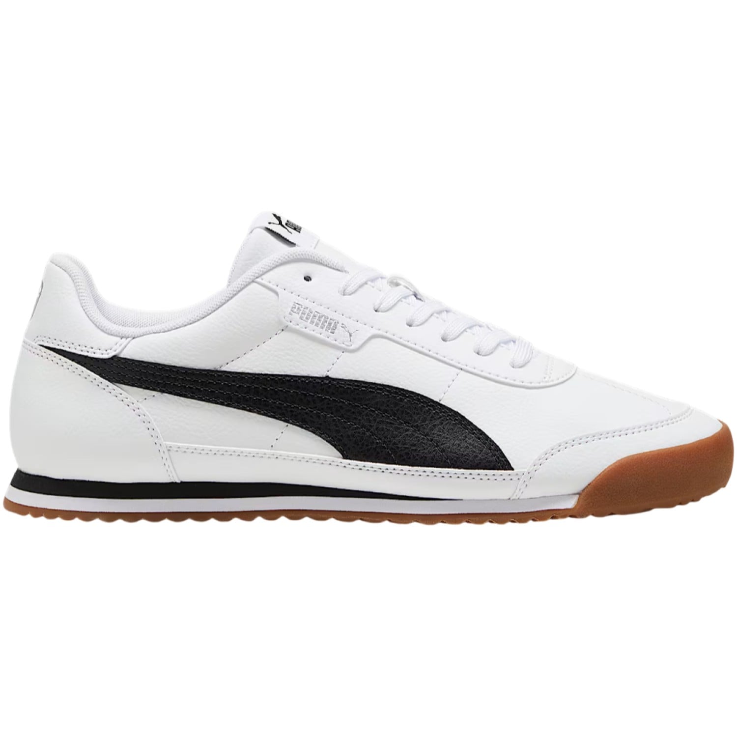 ZAPATILLA PUMA TURINO II JR 397452 02 BLANCO PARA MUJER - 1