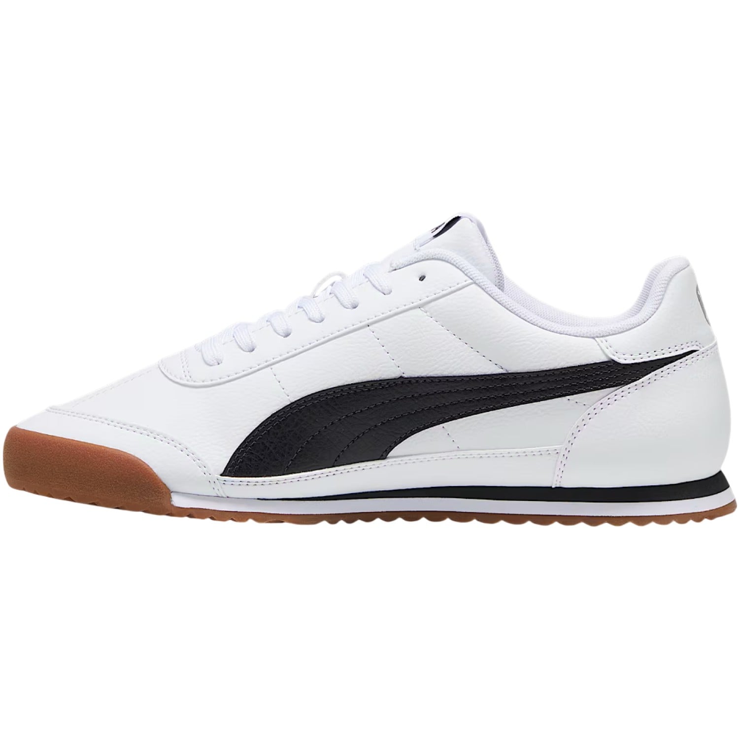 ZAPATILLA PUMA TURINO II JR 397452 02 BLANCO PARA MUJER - 2
