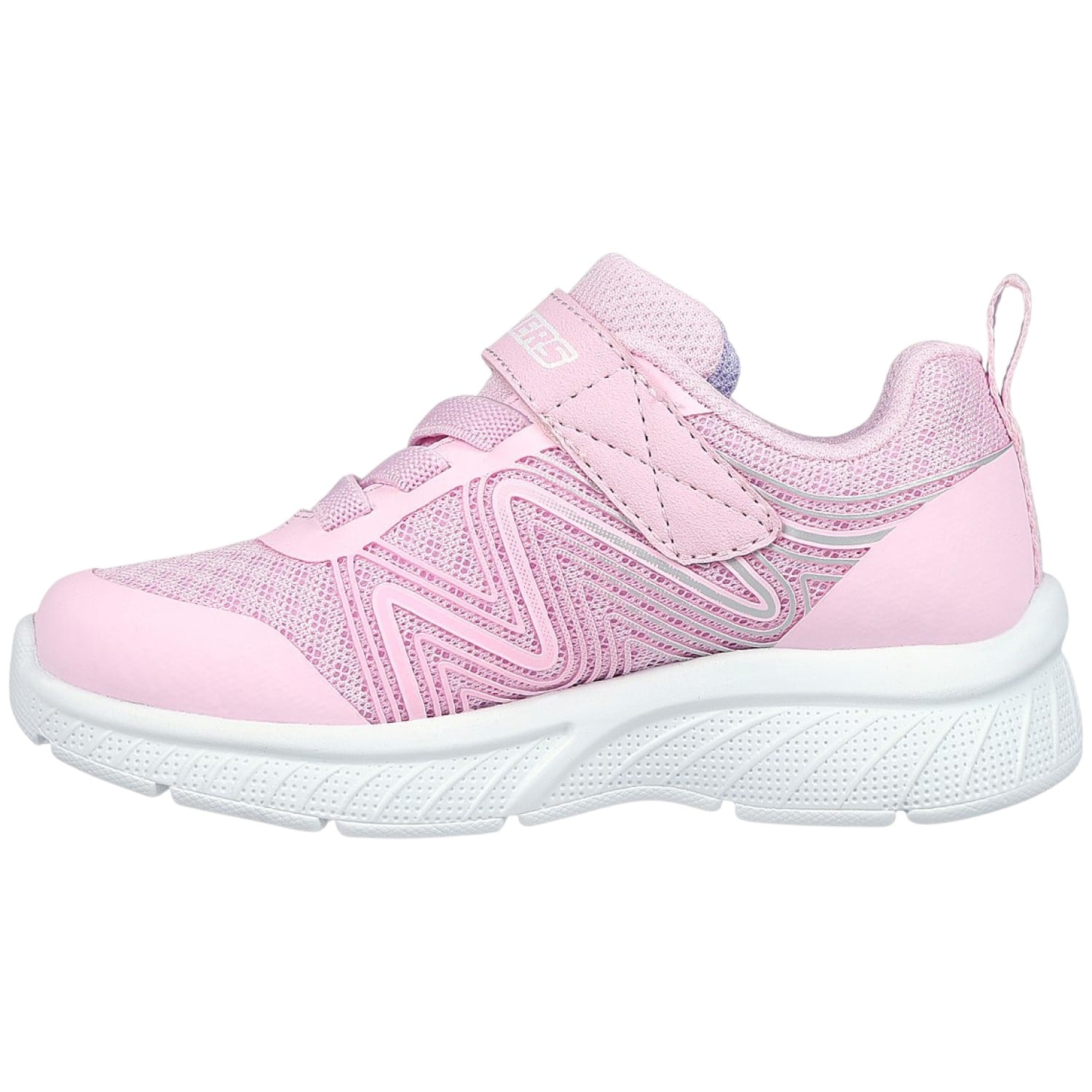 ZAPATILLA SKECHER SWIRL SWEET 303535NLTPK ROSA PARA NIÑA - 2