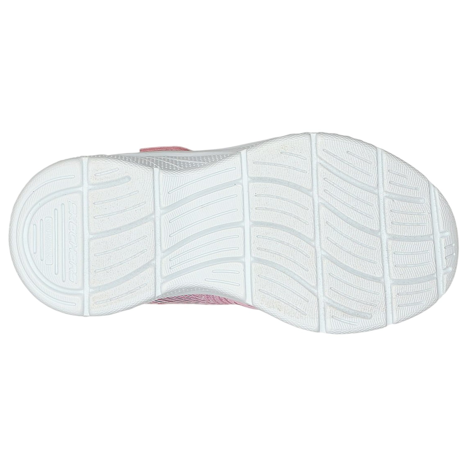 ZAPATILLA SKECHER SWIRL SWEET 303535NLTPK ROSA PARA NIÑA - 5