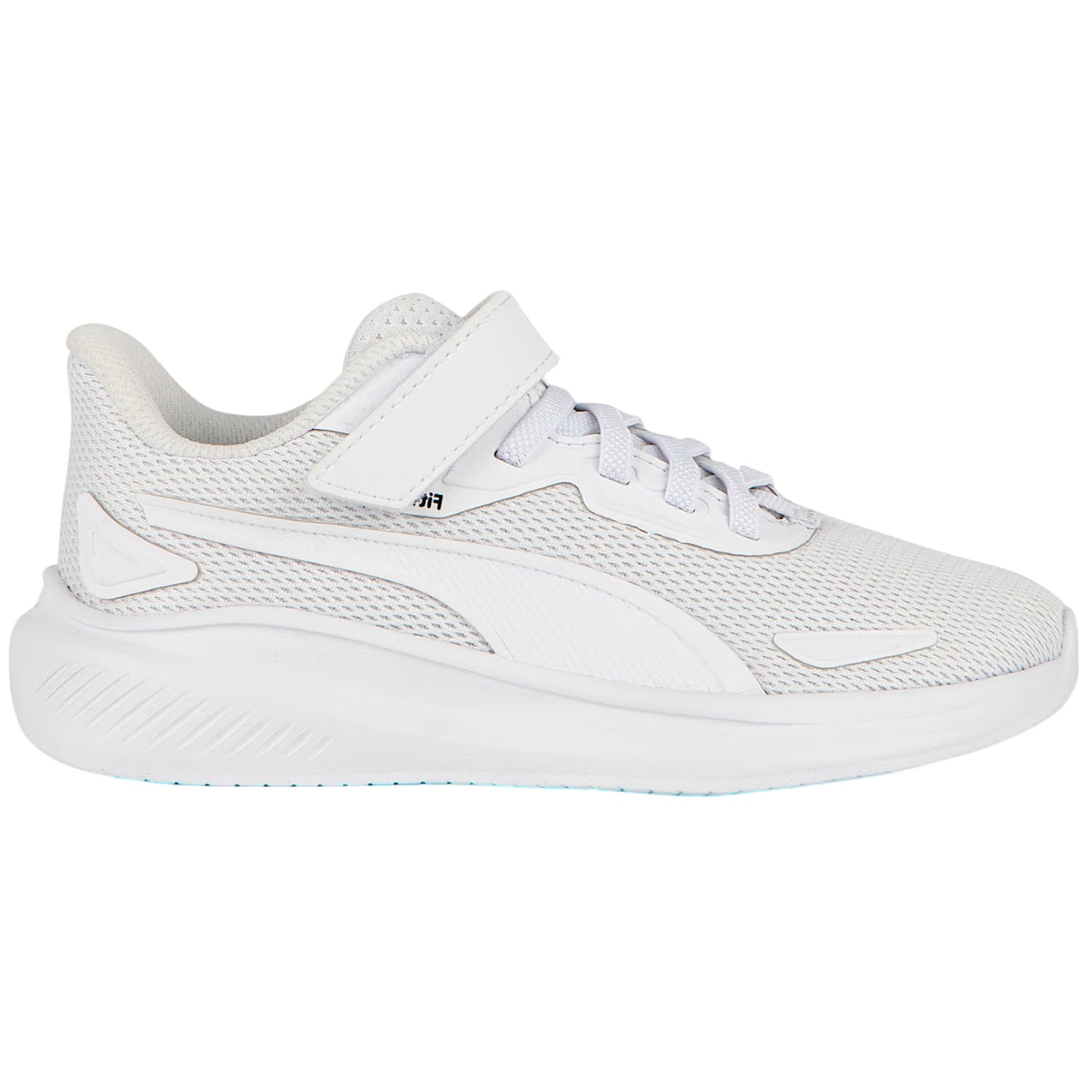 ZAPATILLA PUMA SKYROCKET 401221 01 BLANCO PARA NIÑOS - 1