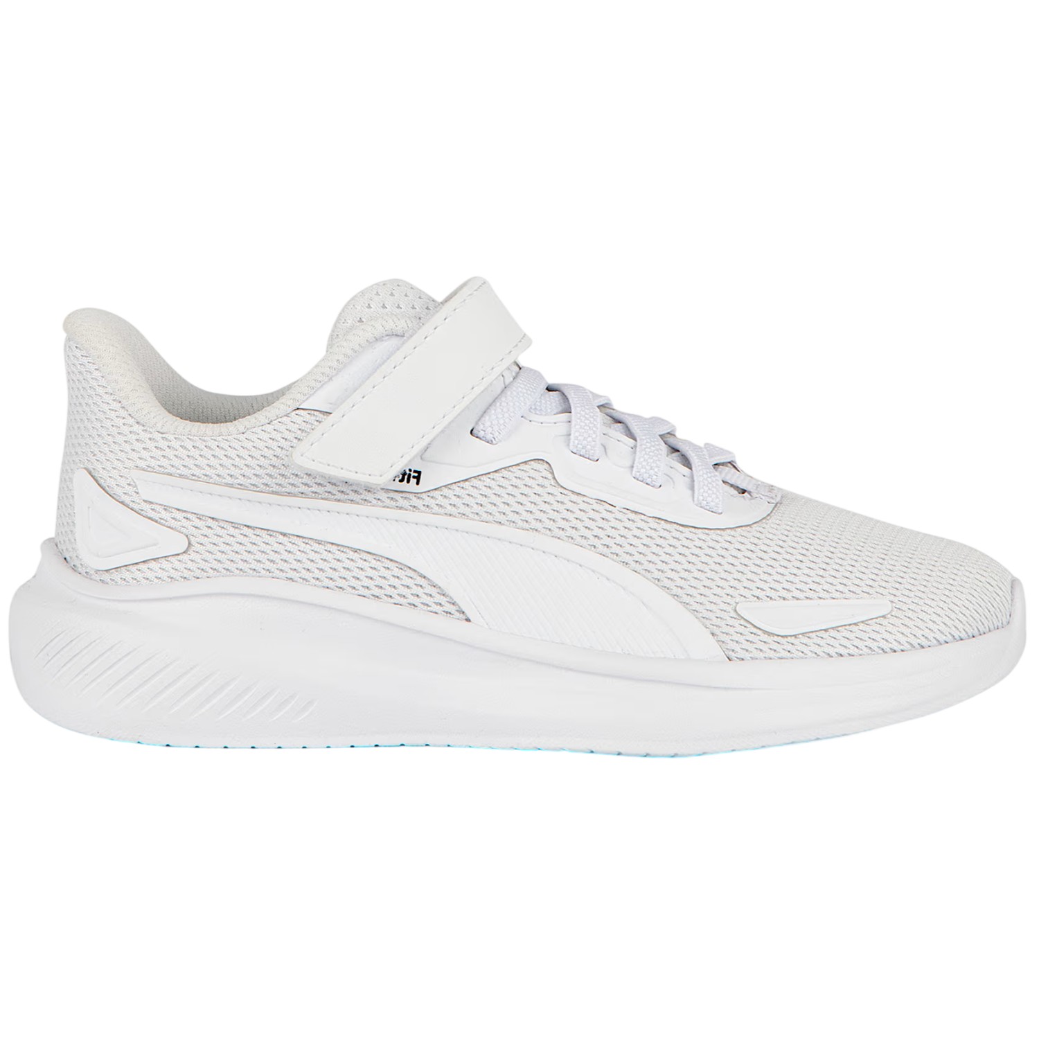 ZAPATILLA PUMA SKYROCKET 401221 01 BLANCO PARA NIÑOS - 1