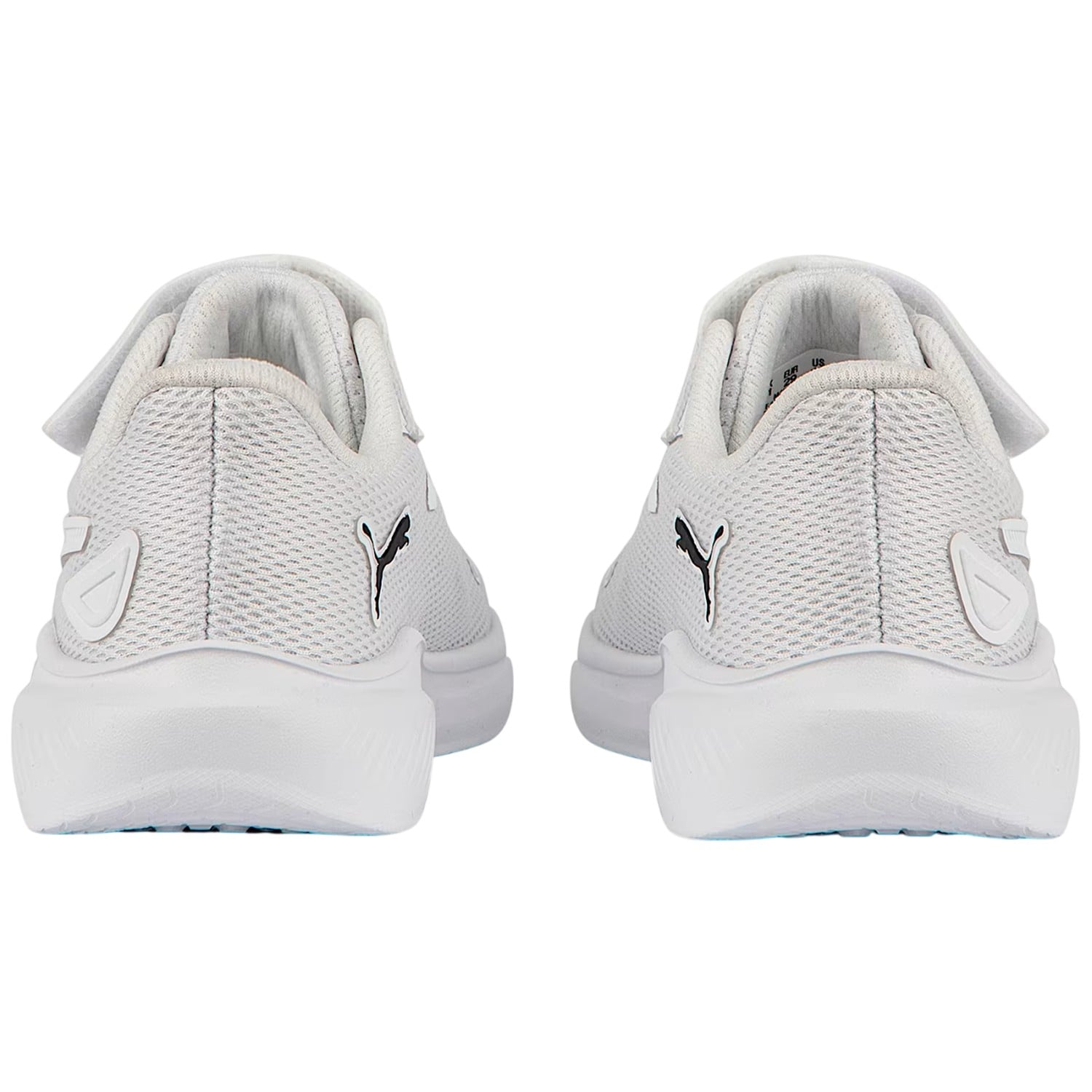 ZAPATILLA PUMA SKYROCKET 401221 01 BLANCO PARA NIÑOS - 4