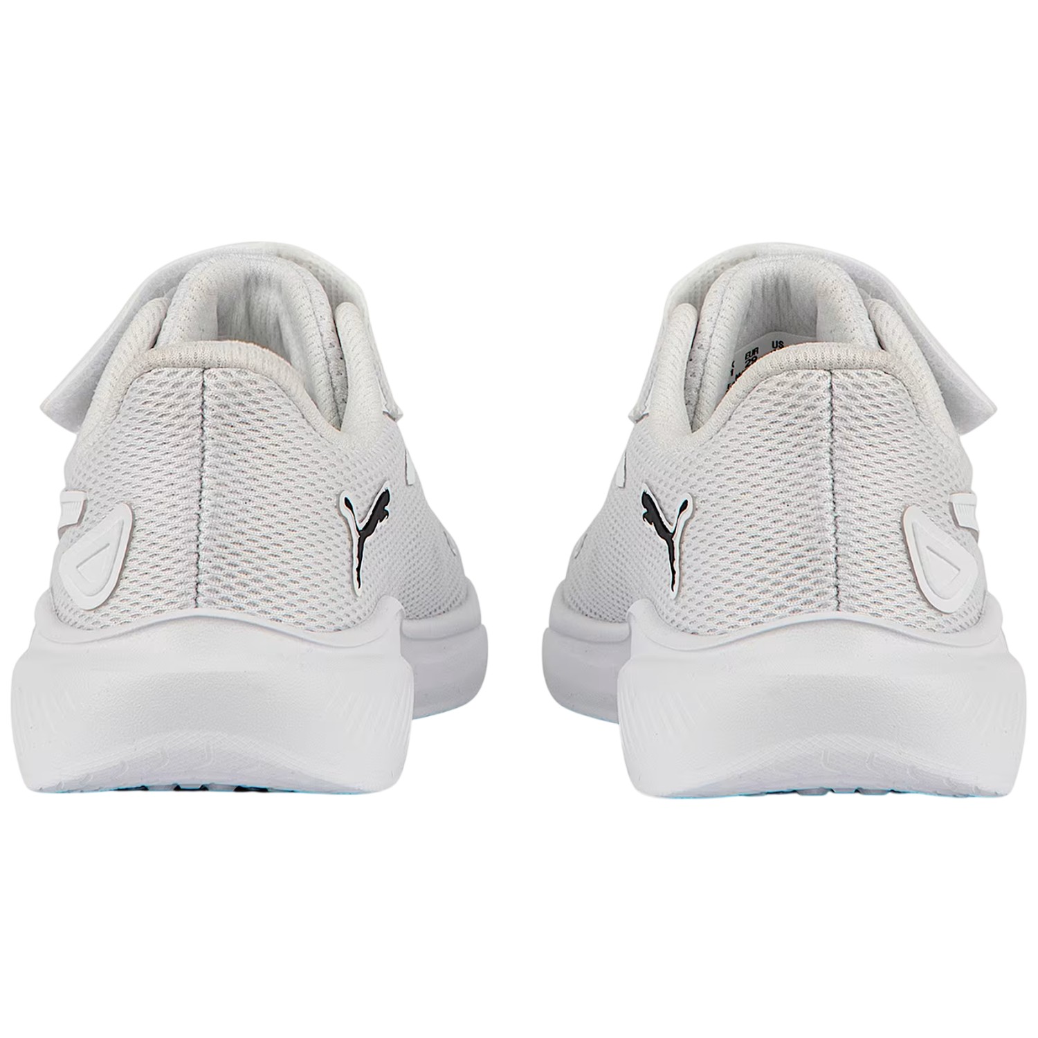 ZAPATILLA PUMA SKYROCKET 401221 01 BLANCO PARA NIÑOS - 4