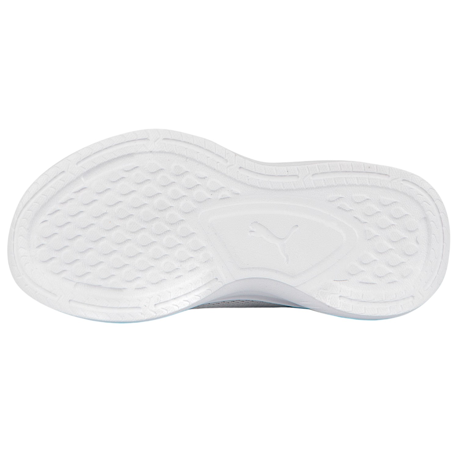 ZAPATILLA PUMA SKYROCKET 401221 01 BLANCO PARA NIÑOS - 6