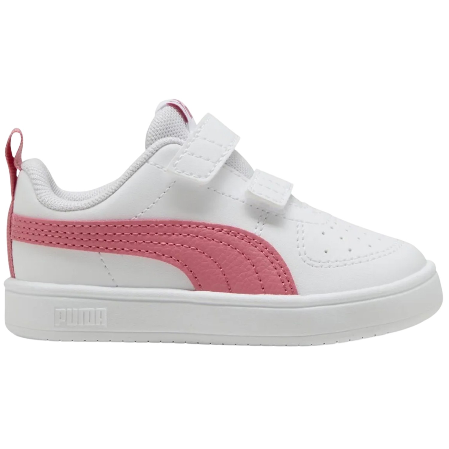 ZAPATILLA PUMA RICKIE V 391328 45 BLANCO PARA BEBE - 1