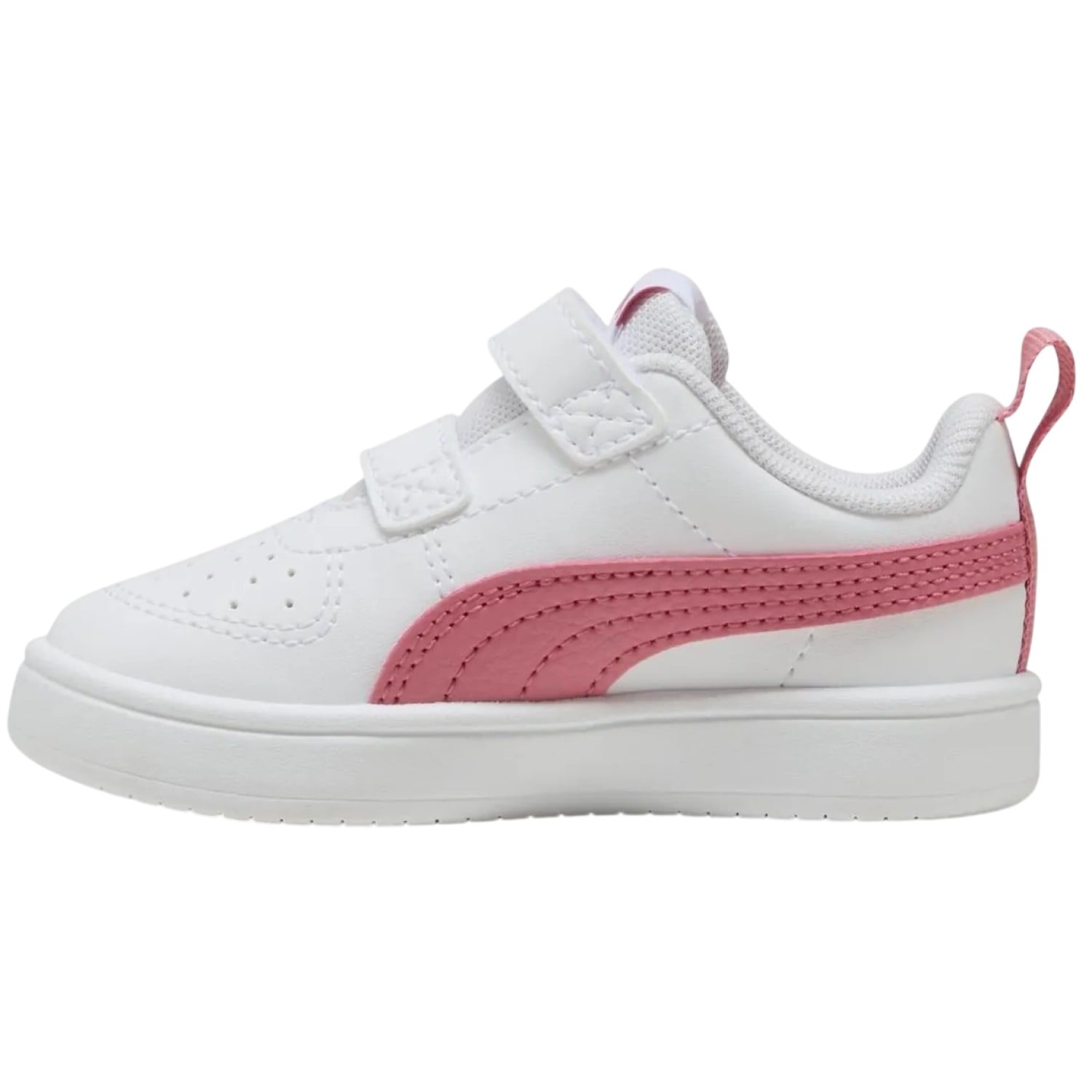 ZAPATILLA PUMA RICKIE V 391328 45 BLANCO PARA BEBE - 2