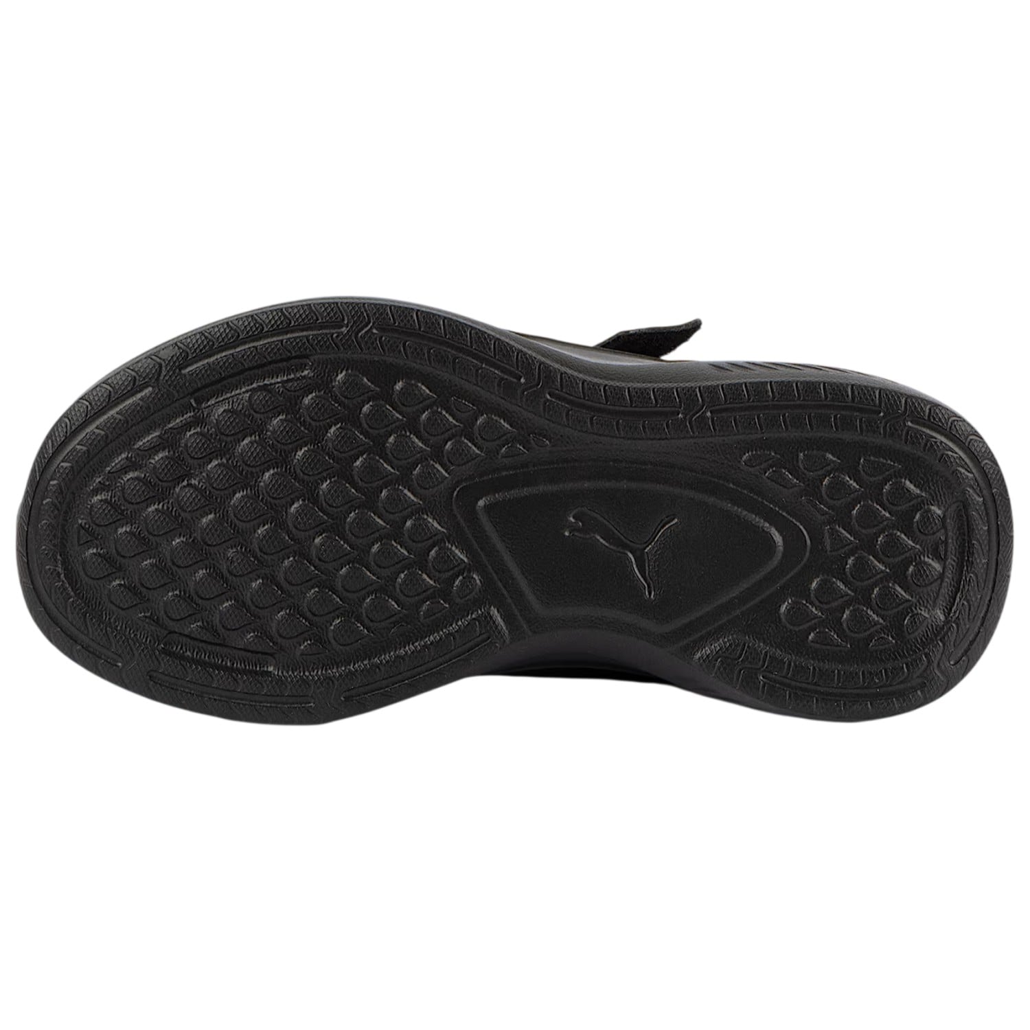 ZAPATILLA PUMA SKYROCKET 401221 09 NEGRO PARA NIÑOS - 5