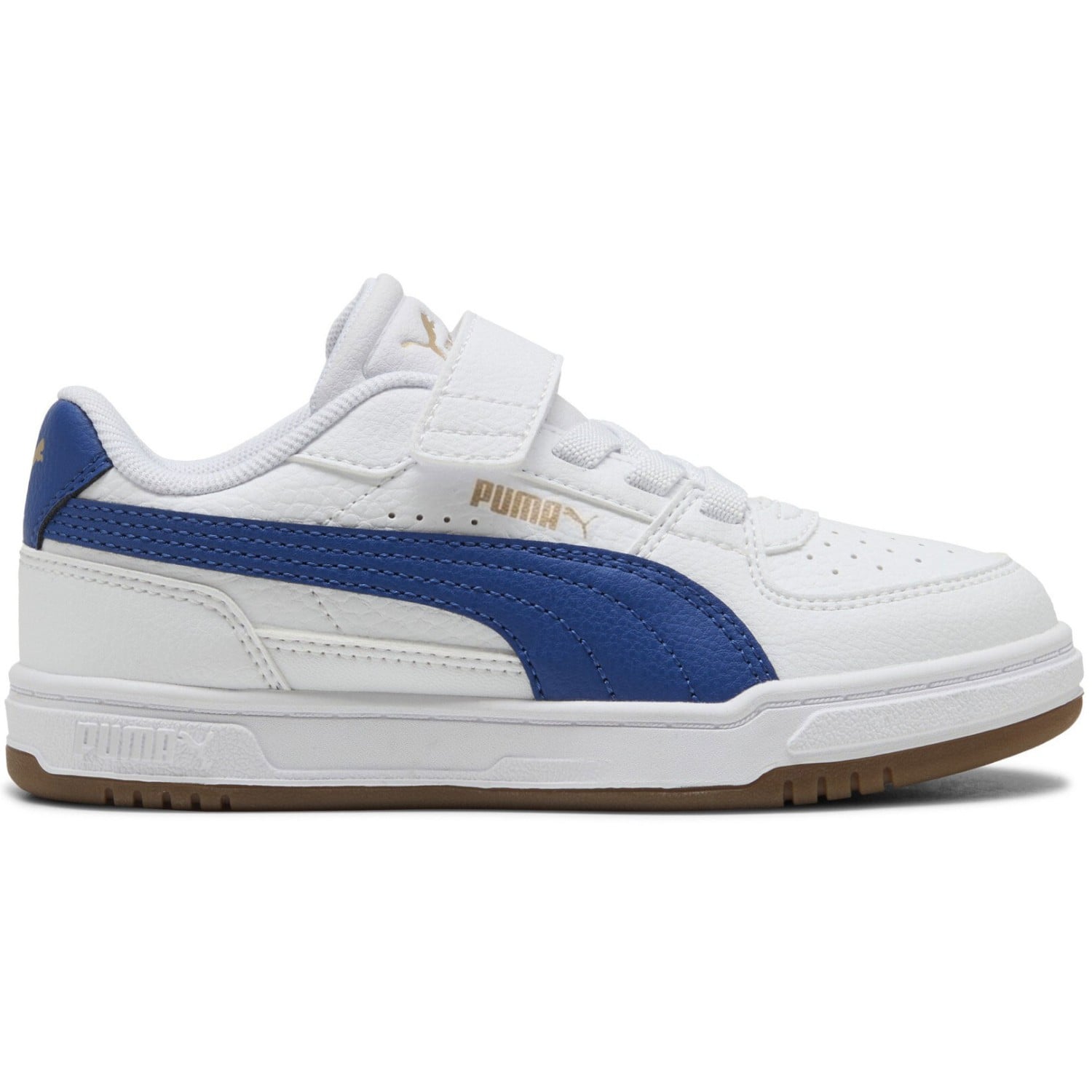 ZAPATILLA PUMA CAVEN III 406239 05 BLANCO PARA NIÑOS - 1