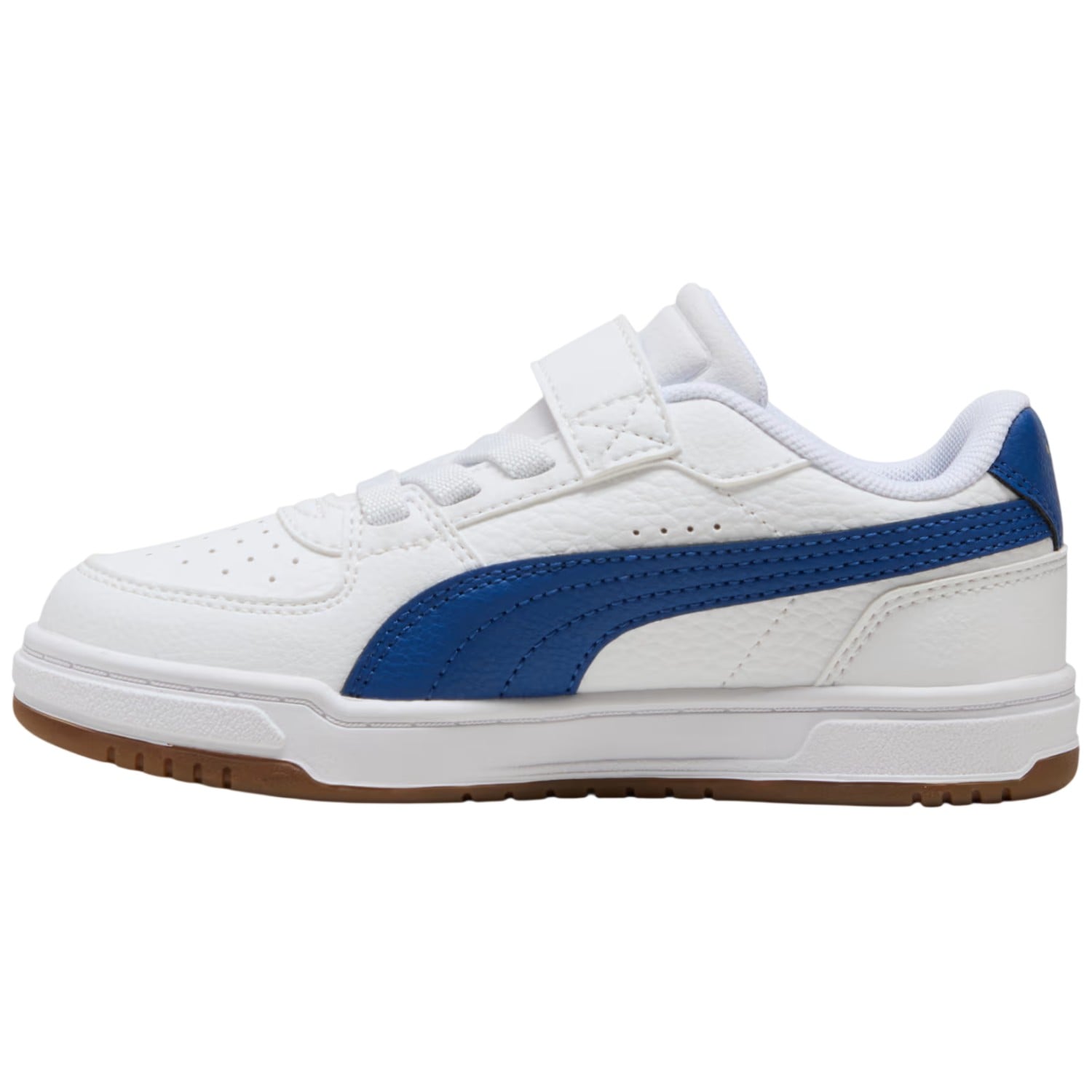 ZAPATILLA PUMA CAVEN III 406239 05 BLANCO PARA NIÑOS - 2