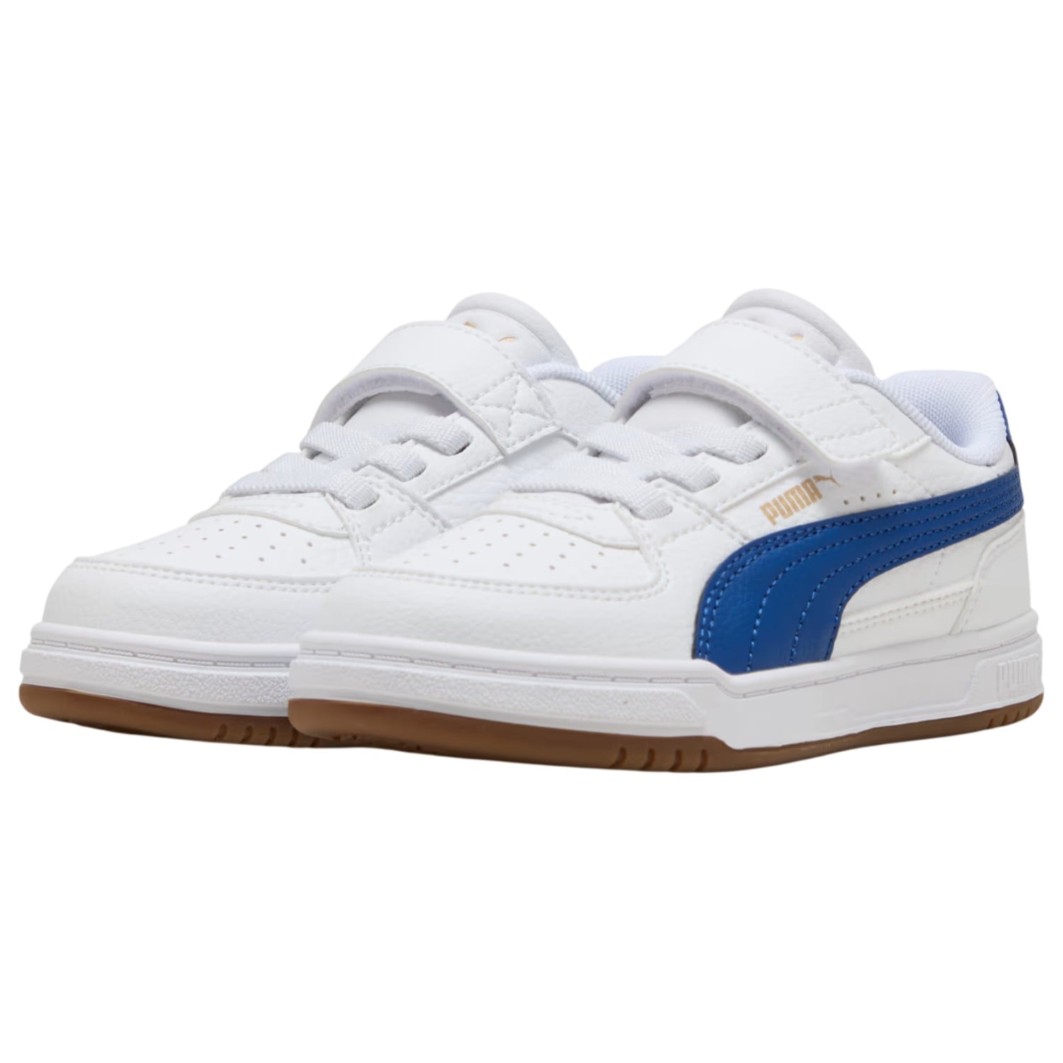ZAPATILLA PUMA CAVEN III 406239 05 BLANCO PARA NIÑOS - 3