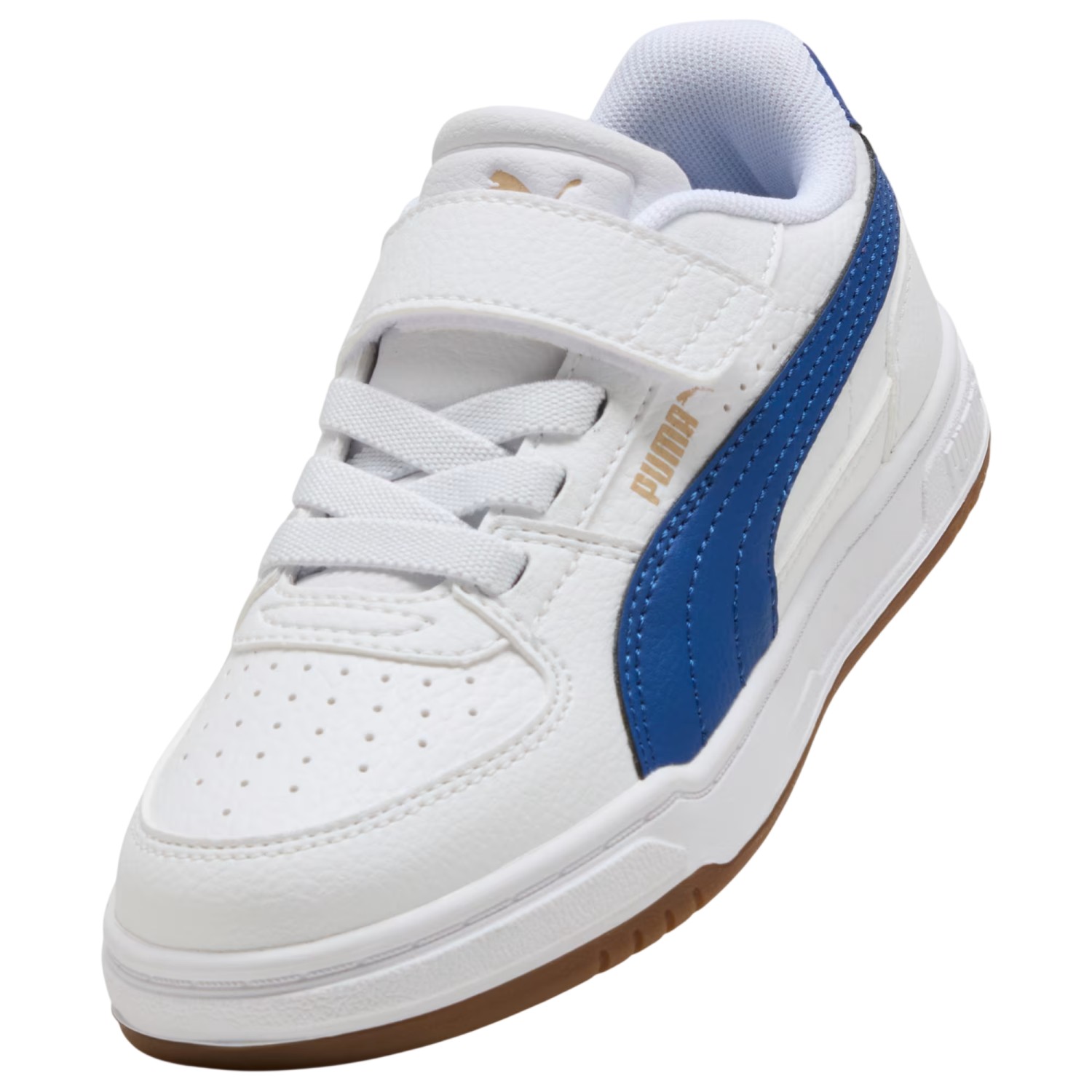 ZAPATILLA PUMA CAVEN III 406239 05 BLANCO PARA NIÑOS - 6