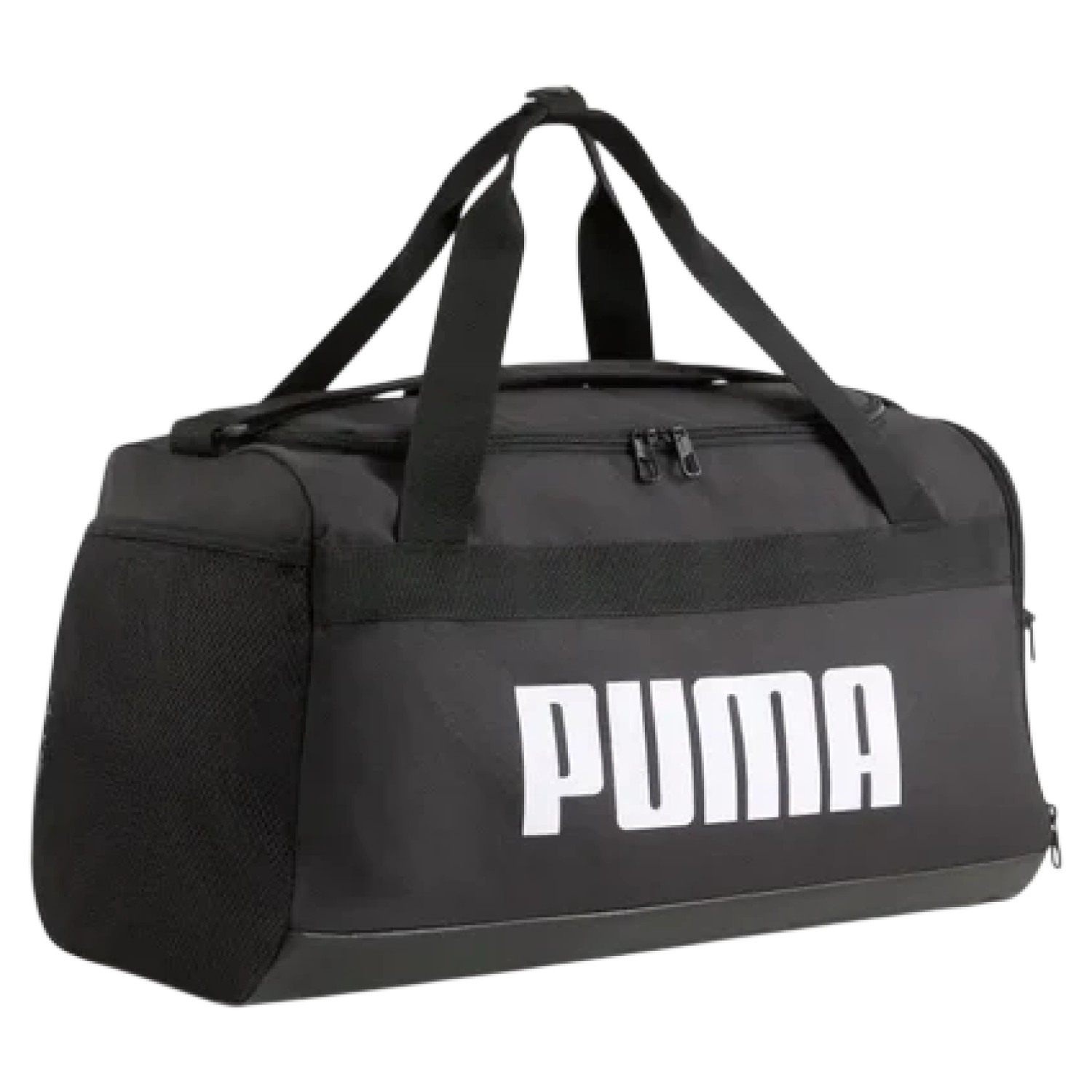 MALETIN PUMA CHALLENGER 091143 01 NEGRO - 1