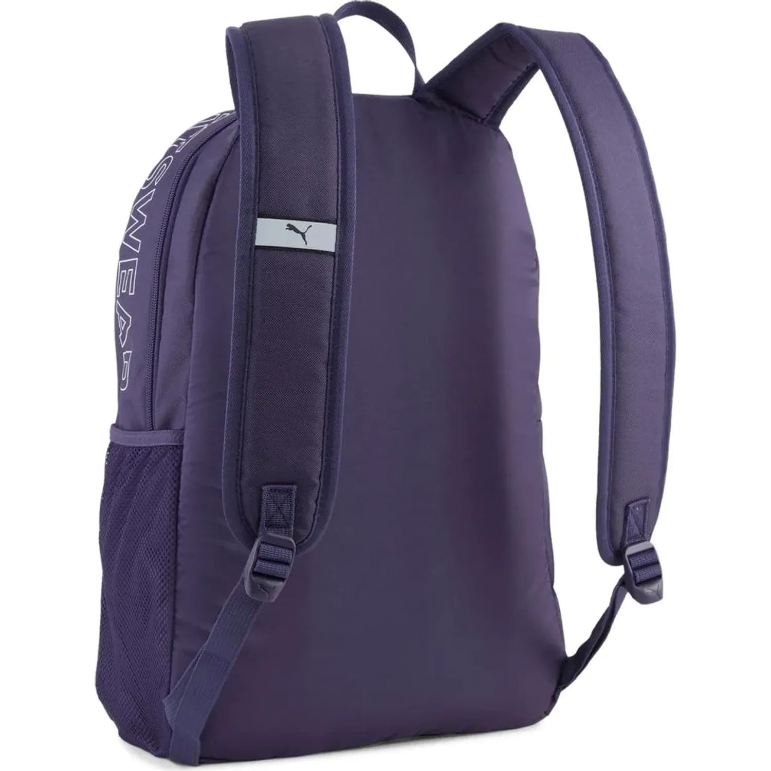 MOCHILA PUMA PHASE II 091166 37 MORADO PARA MUJER - 2