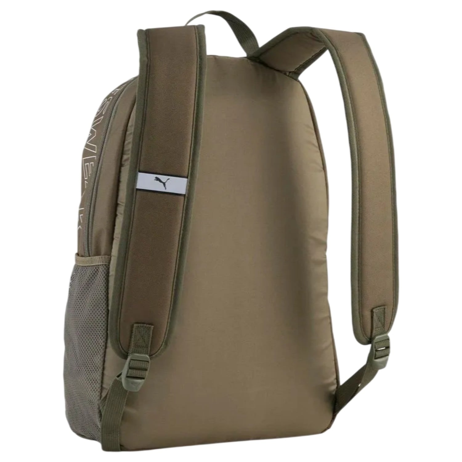 MOCHILA PUMA PHASE BACKPACK 091166 30 VERDE - 2